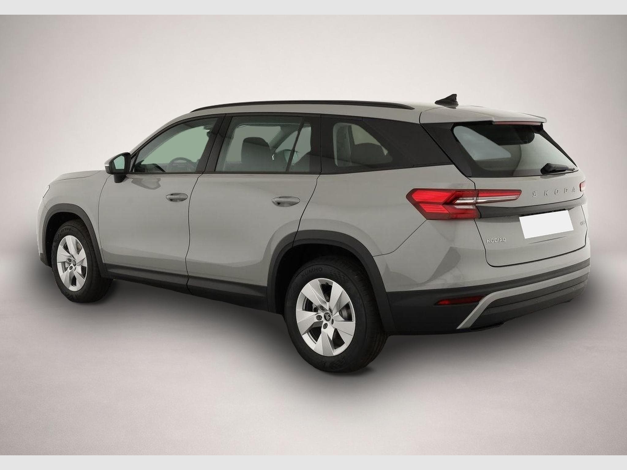 Skoda Kodiaq (2026) - Photo 4