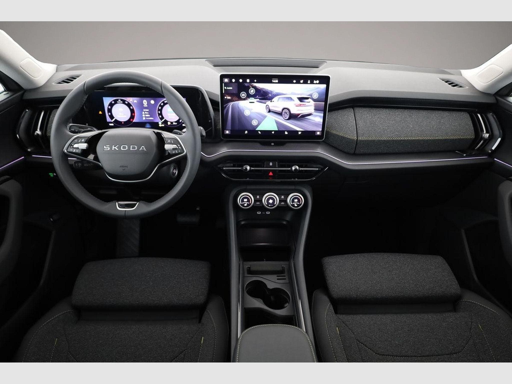 Skoda Kodiaq (2026) - Photo 5