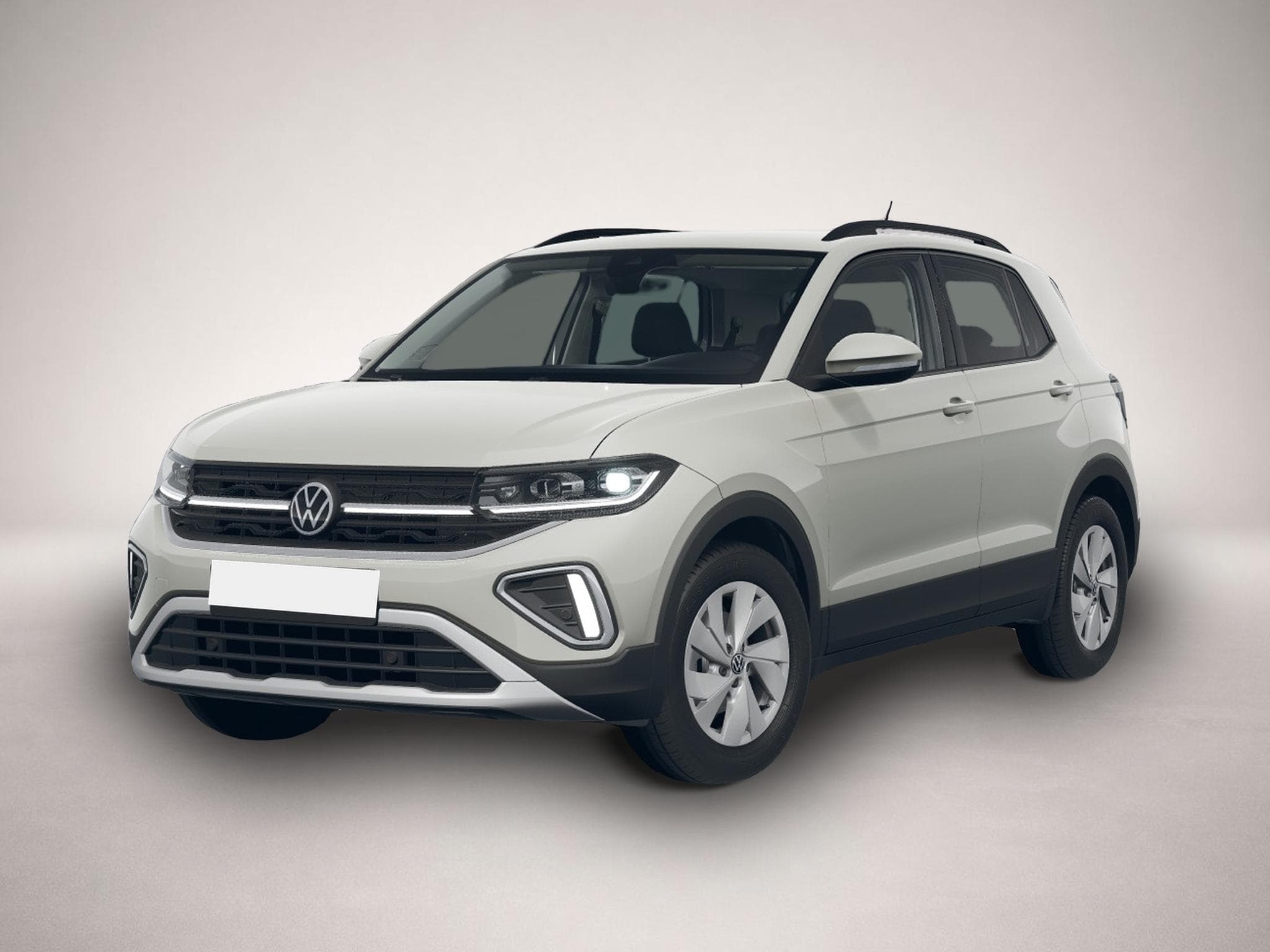 VW T-Cross (2025) - Photo 1