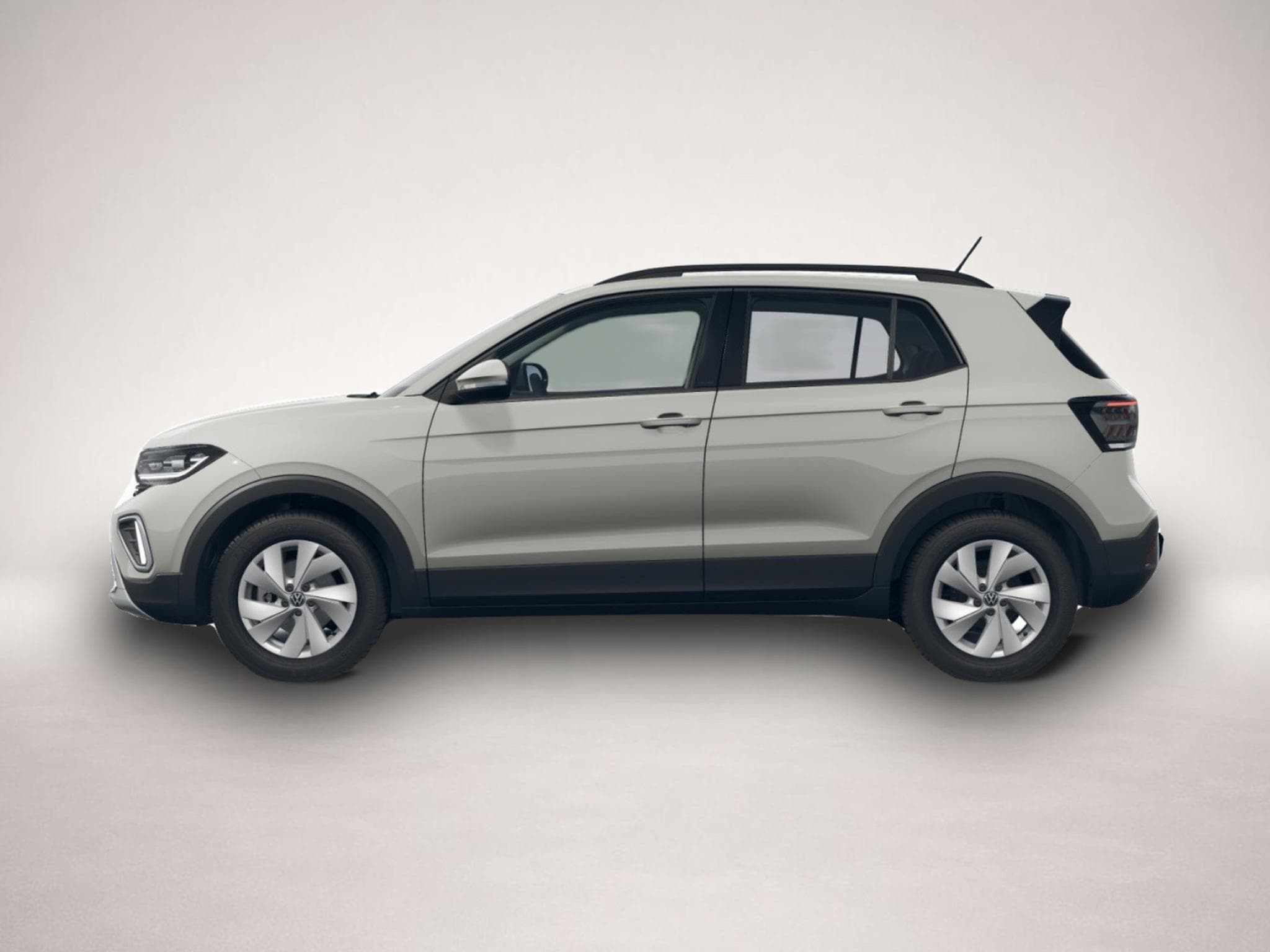 VW T-Cross (2025) - Photo 5