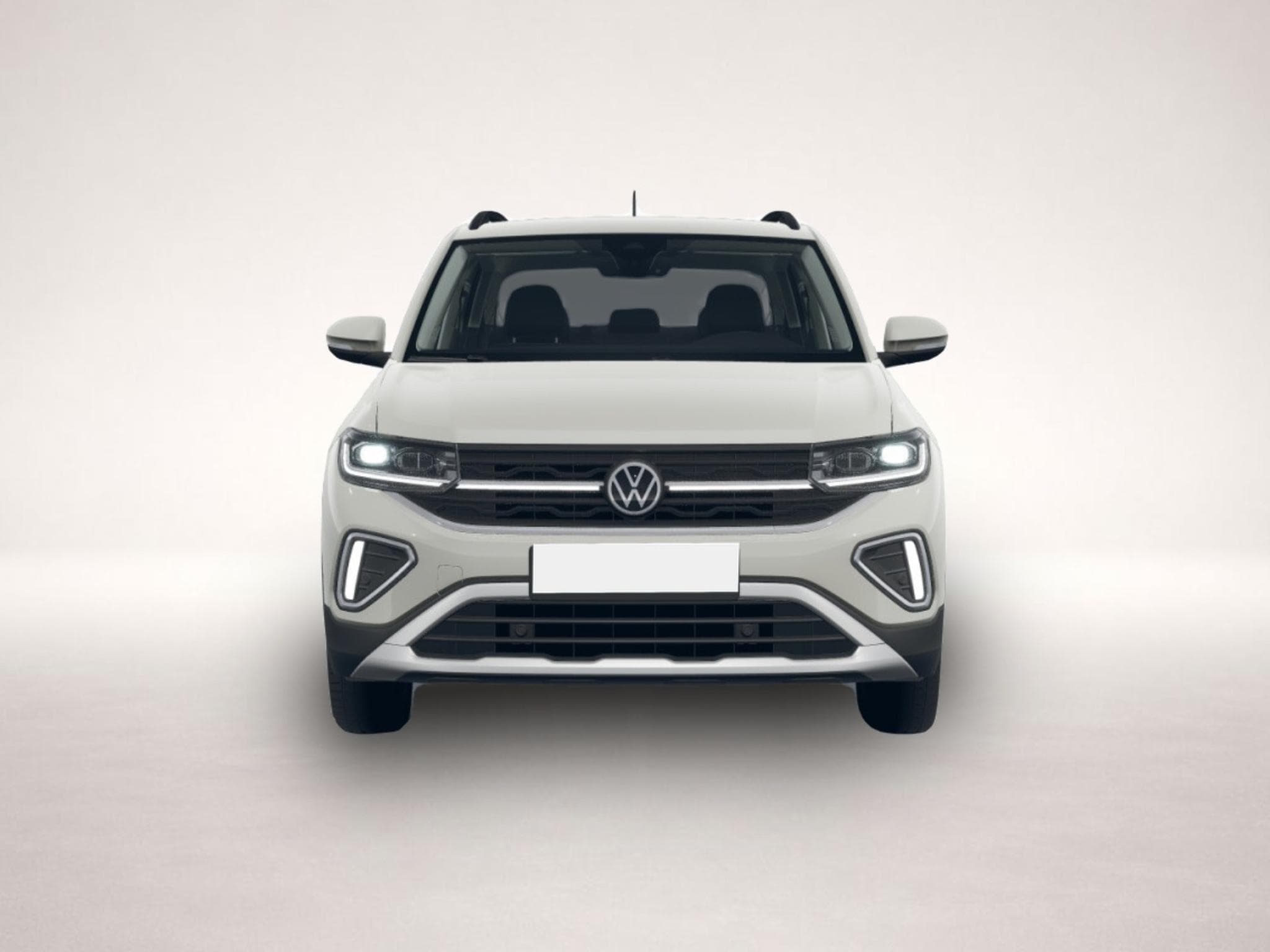 VW T-Cross (2025) - Photo 6