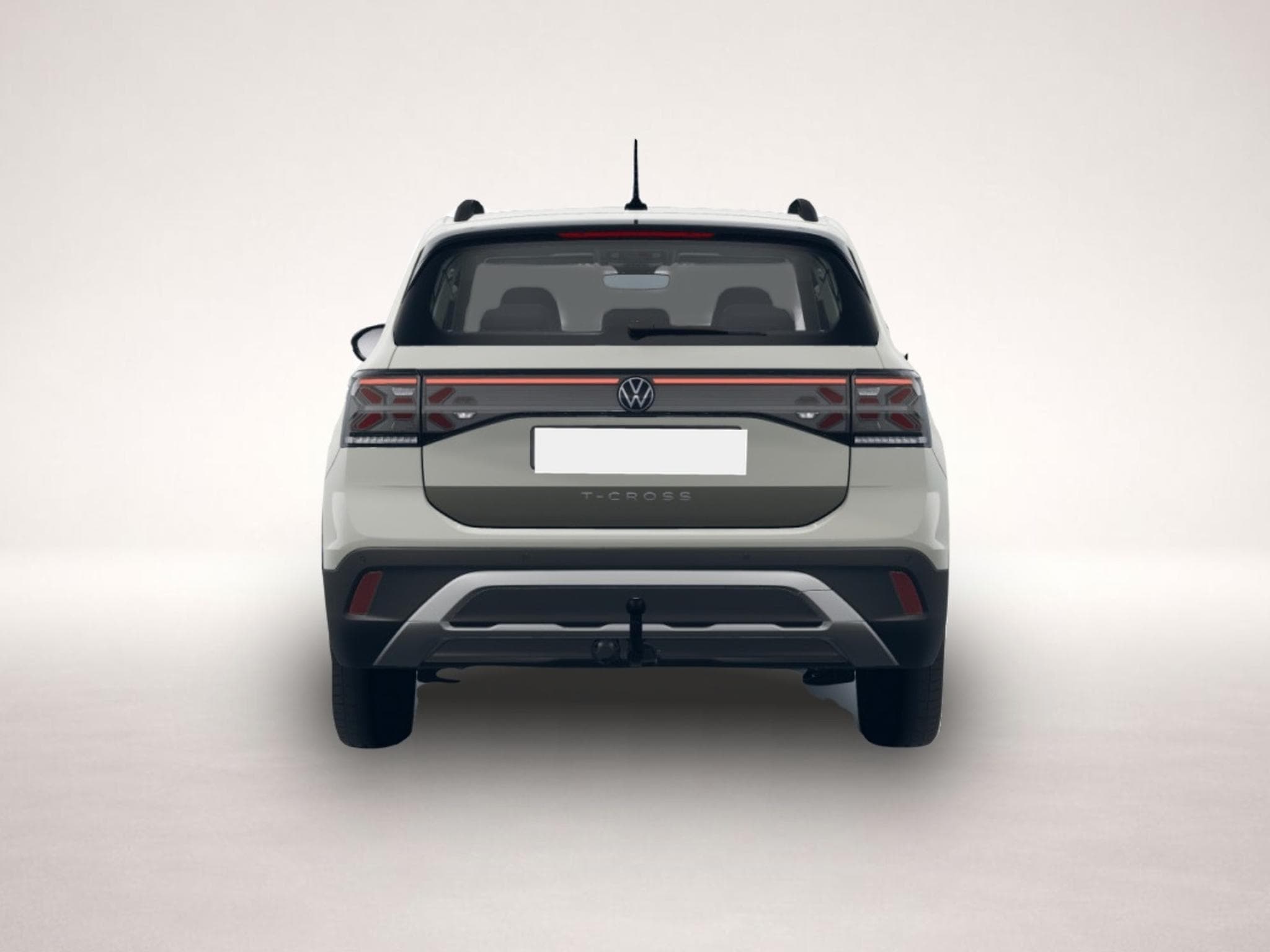 VW T-Cross (2025) - Photo 7