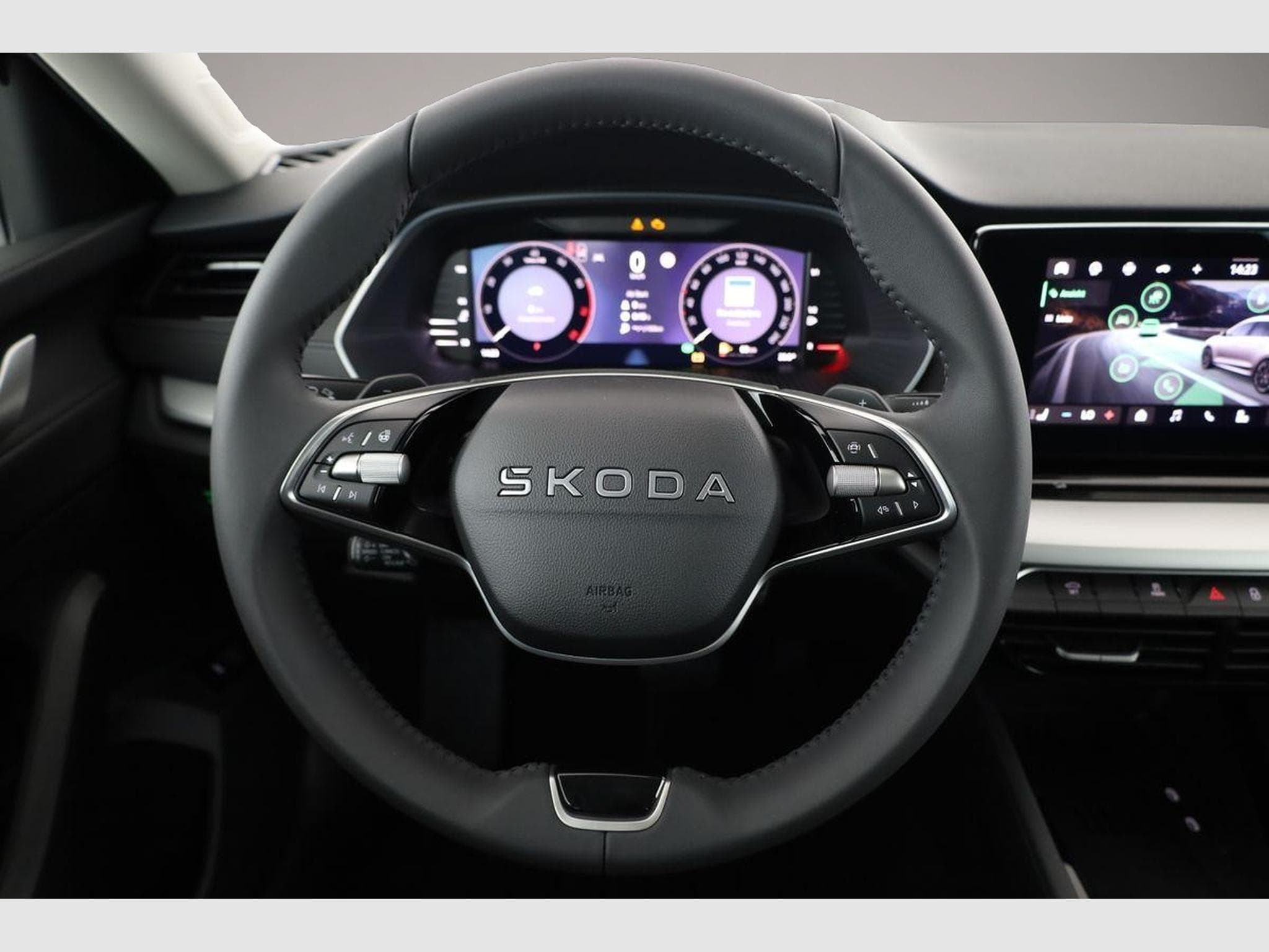 Skoda Octavia (2026) - Photo 6