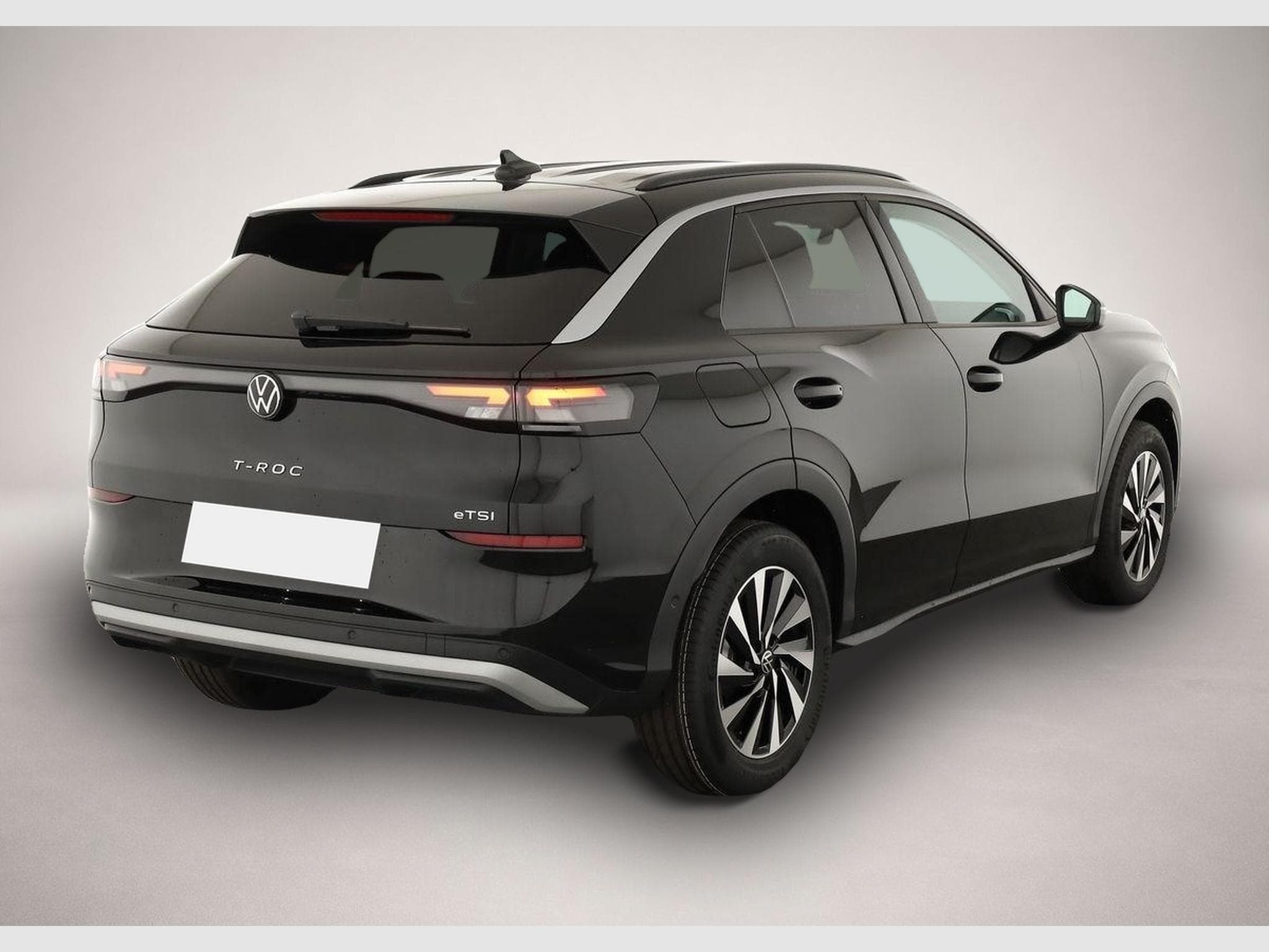 VW T-Roc (2026) - Photo 3