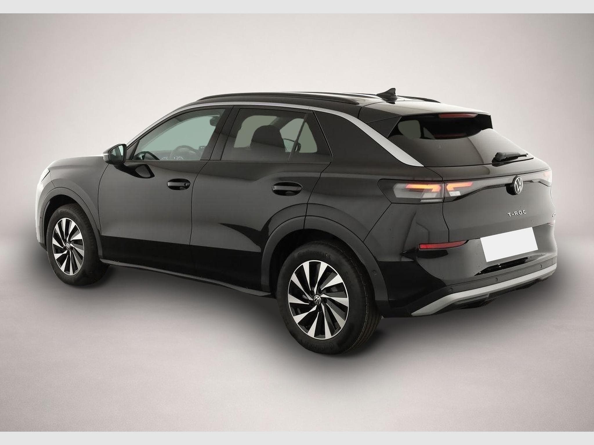 VW T-Roc (2026) - Photo 4