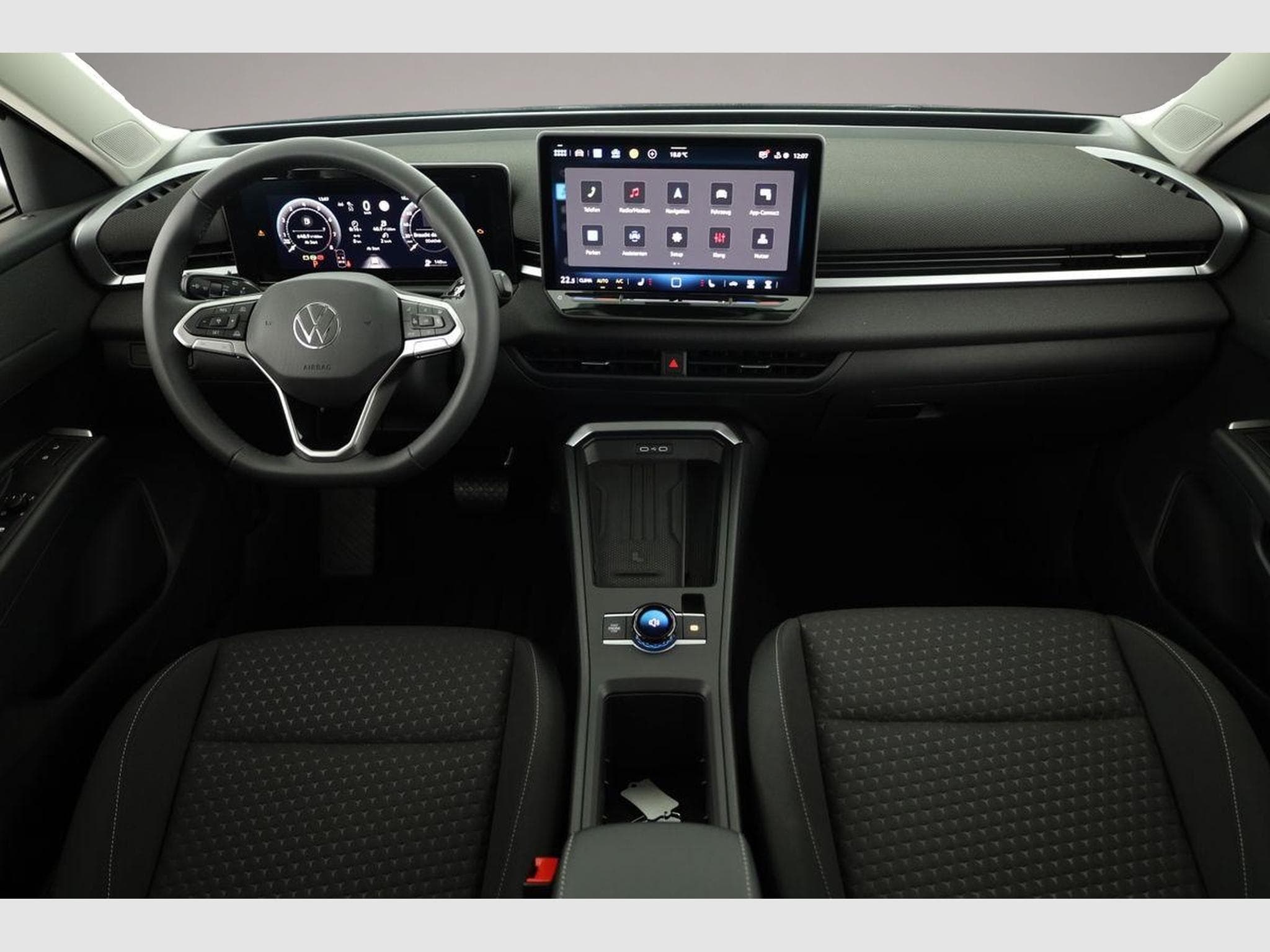 VW T-Roc (2026) - Photo 5