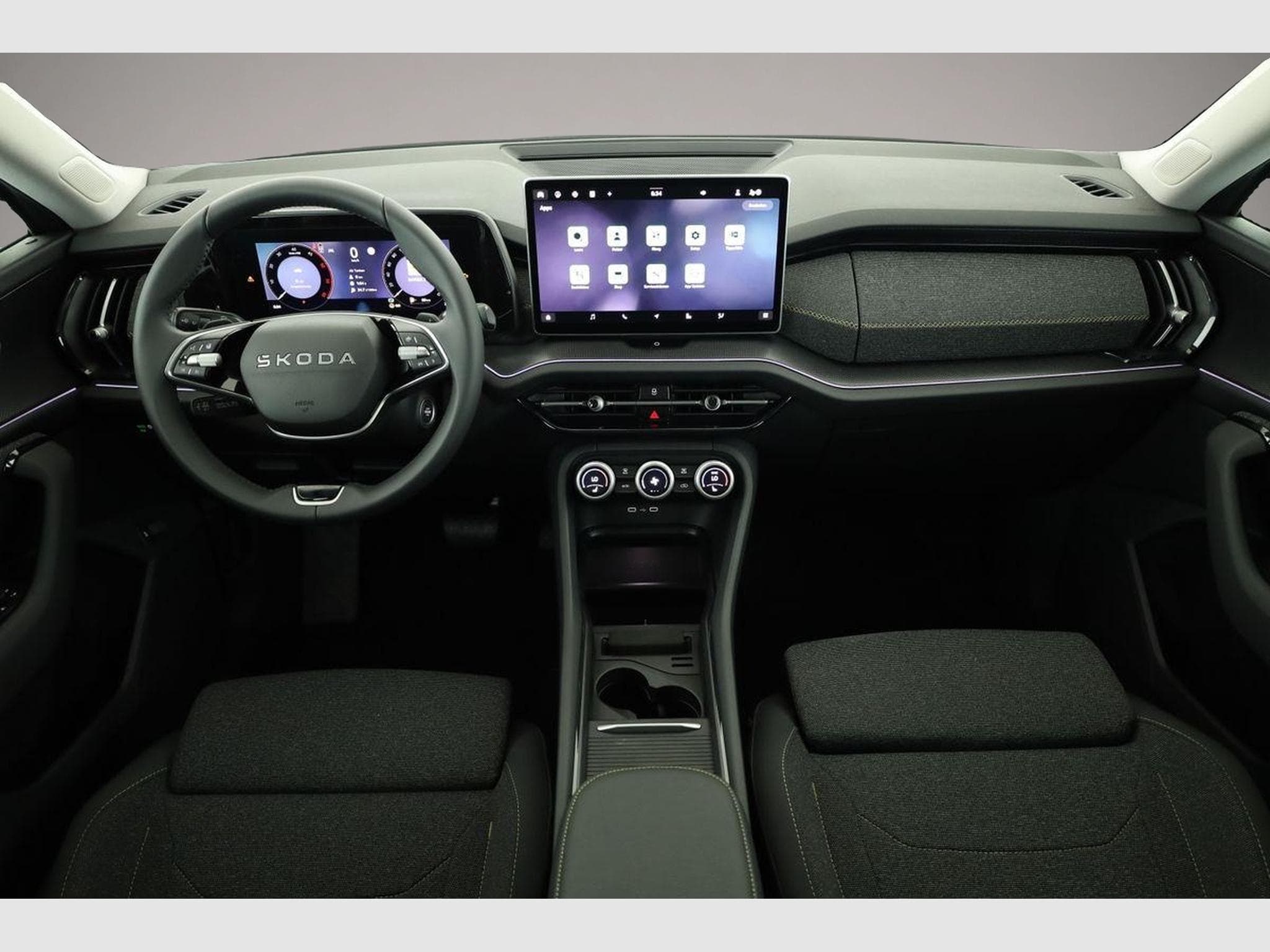 Skoda Kodiaq (2026) - Photo 5