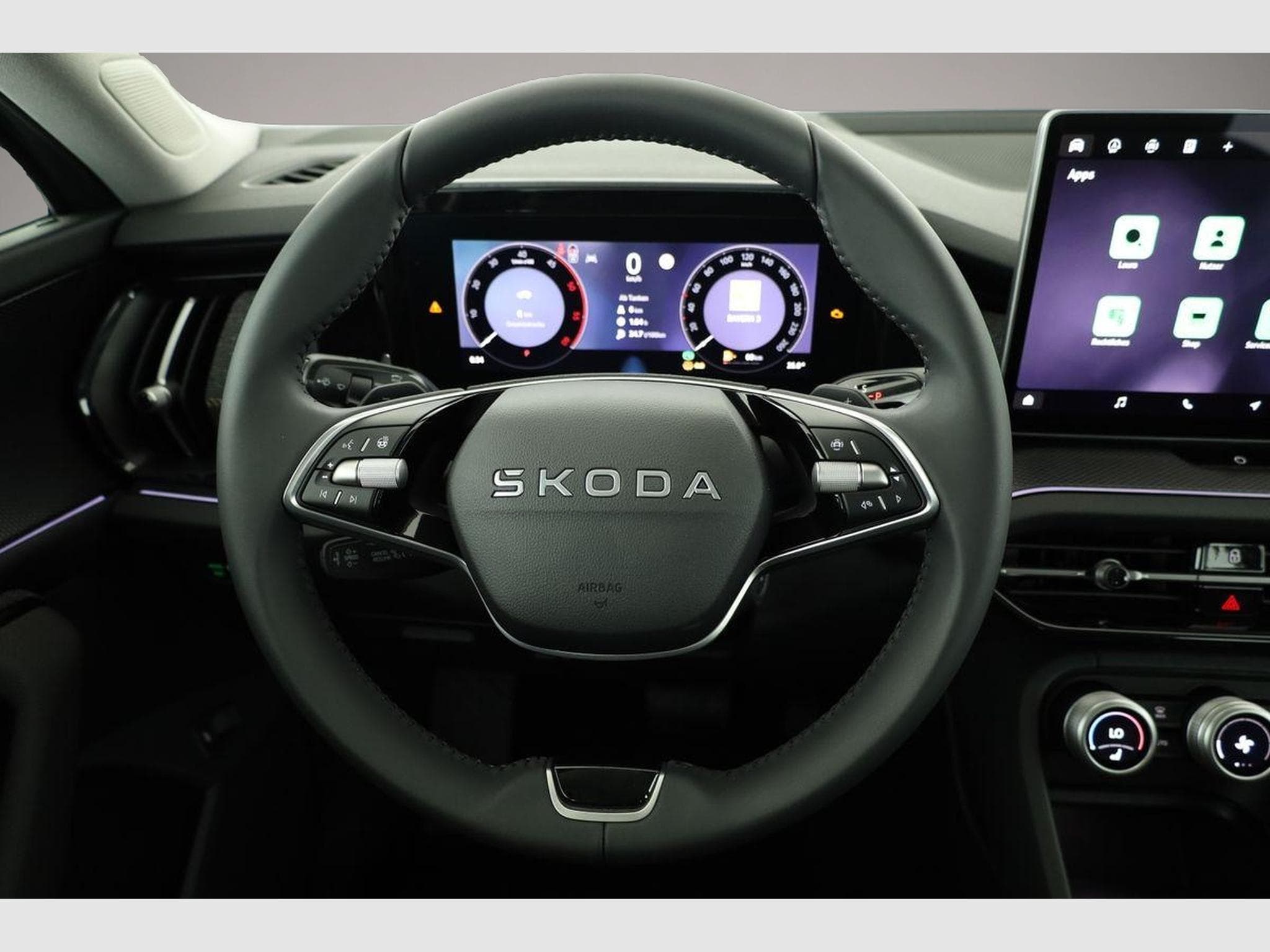 Skoda Kodiaq (2026) - Photo 6