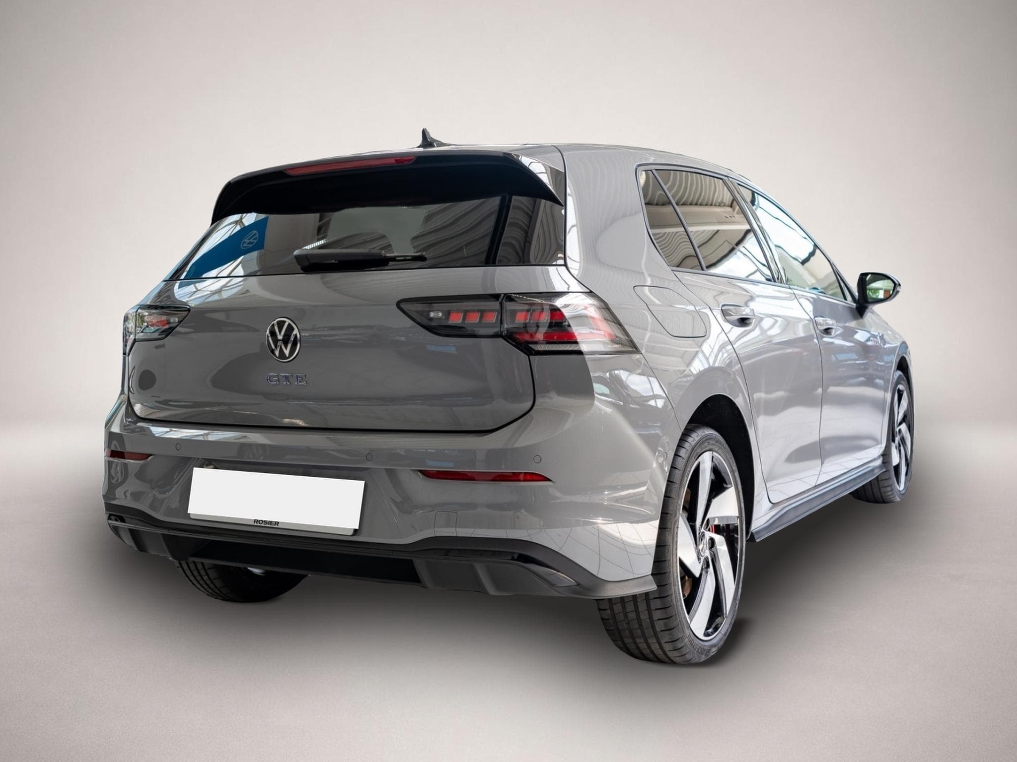 VW Golf (2025) - Photo 3