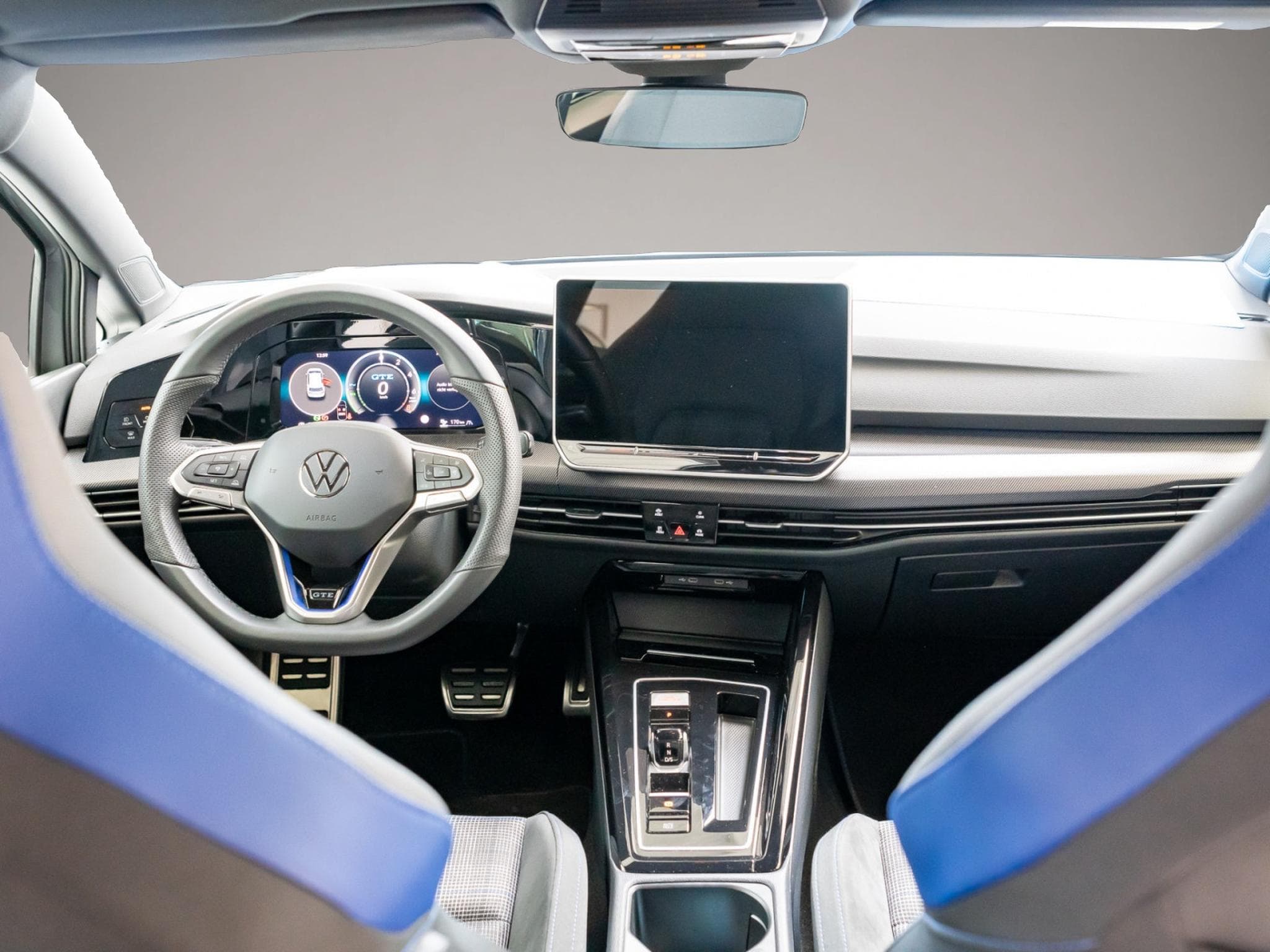 VW Golf (2025) - Photo 5