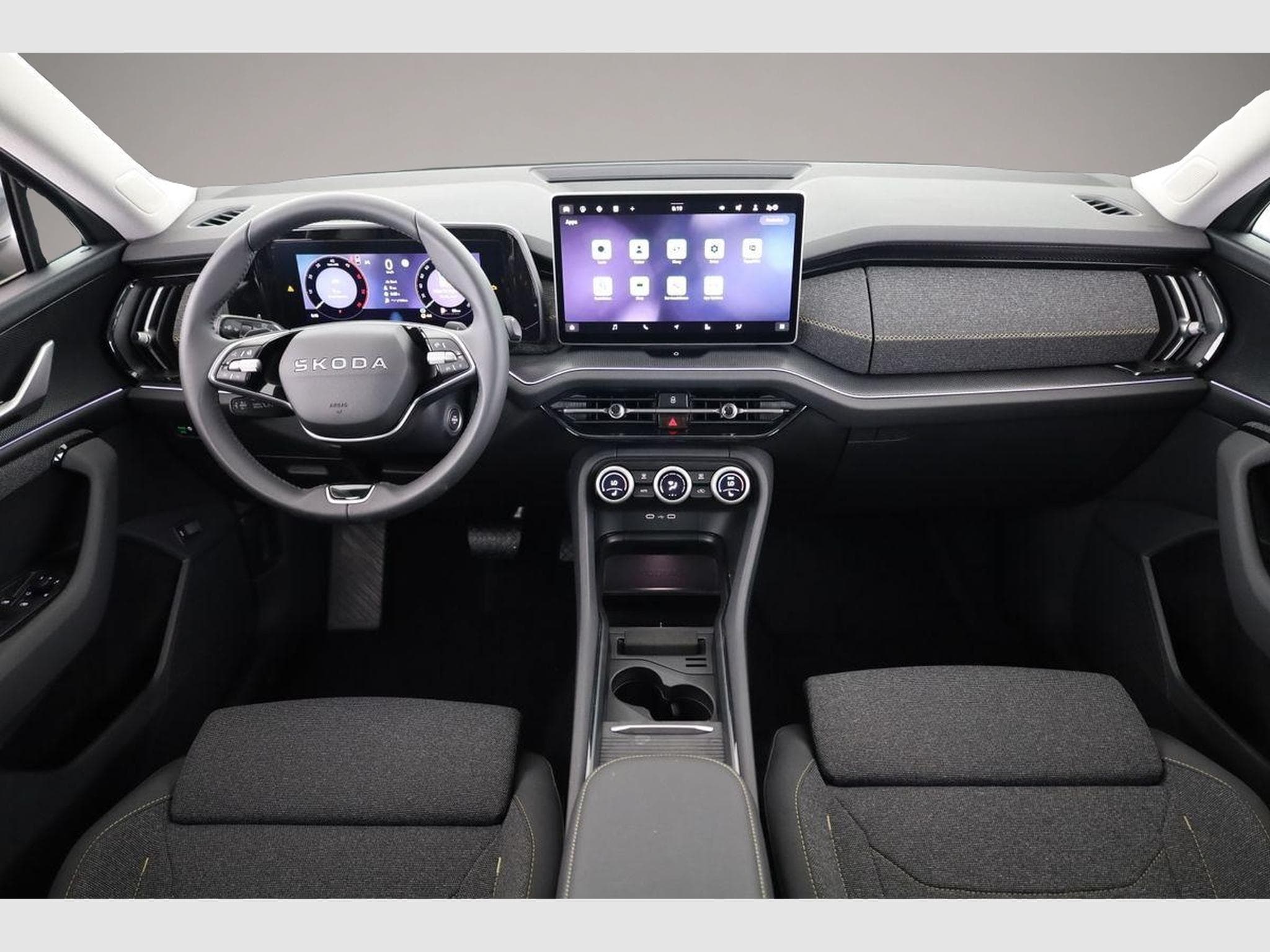 Skoda Kodiaq (2026) - Photo 5