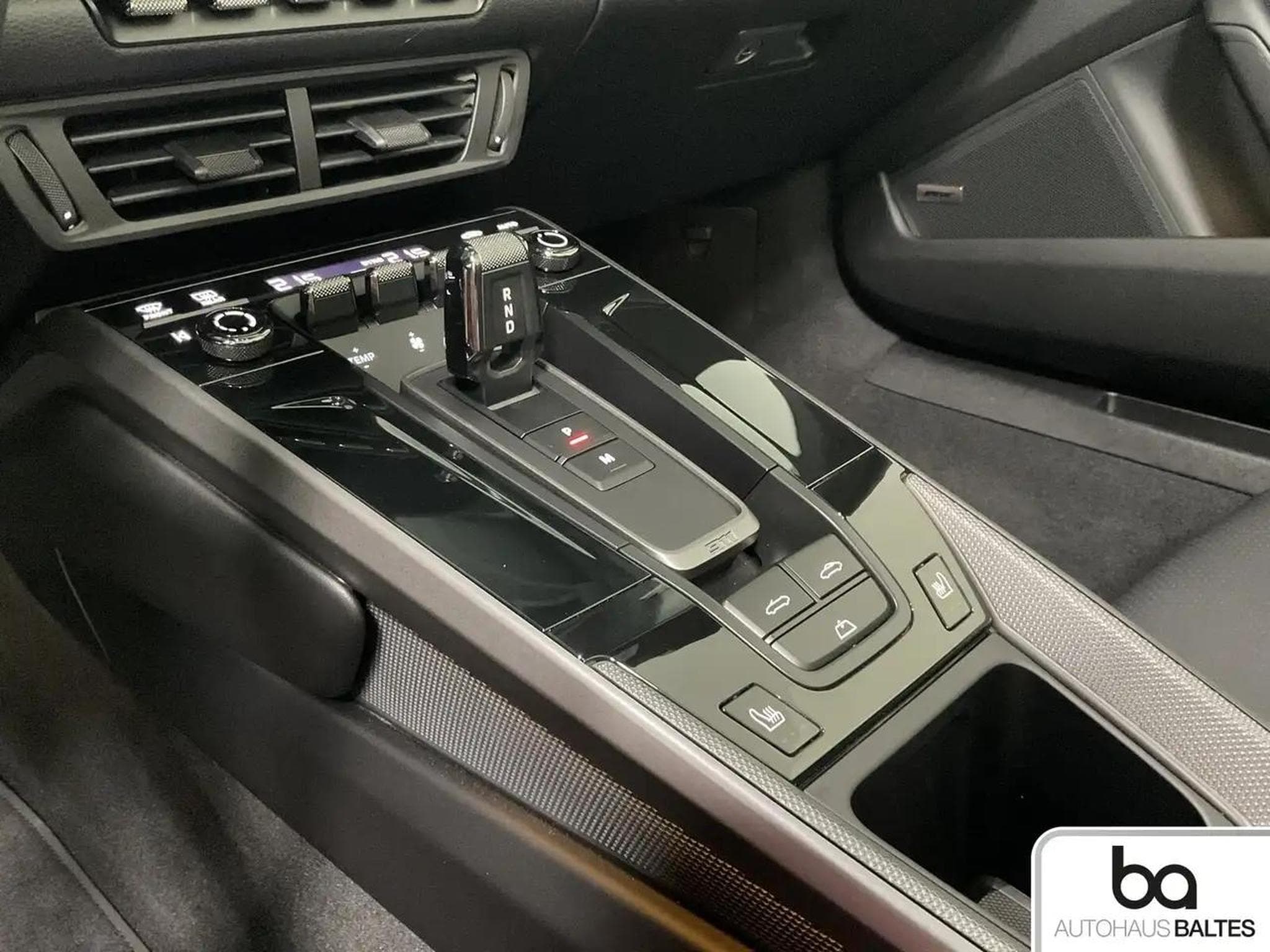 Porsche 911 (2026) - Photo 11