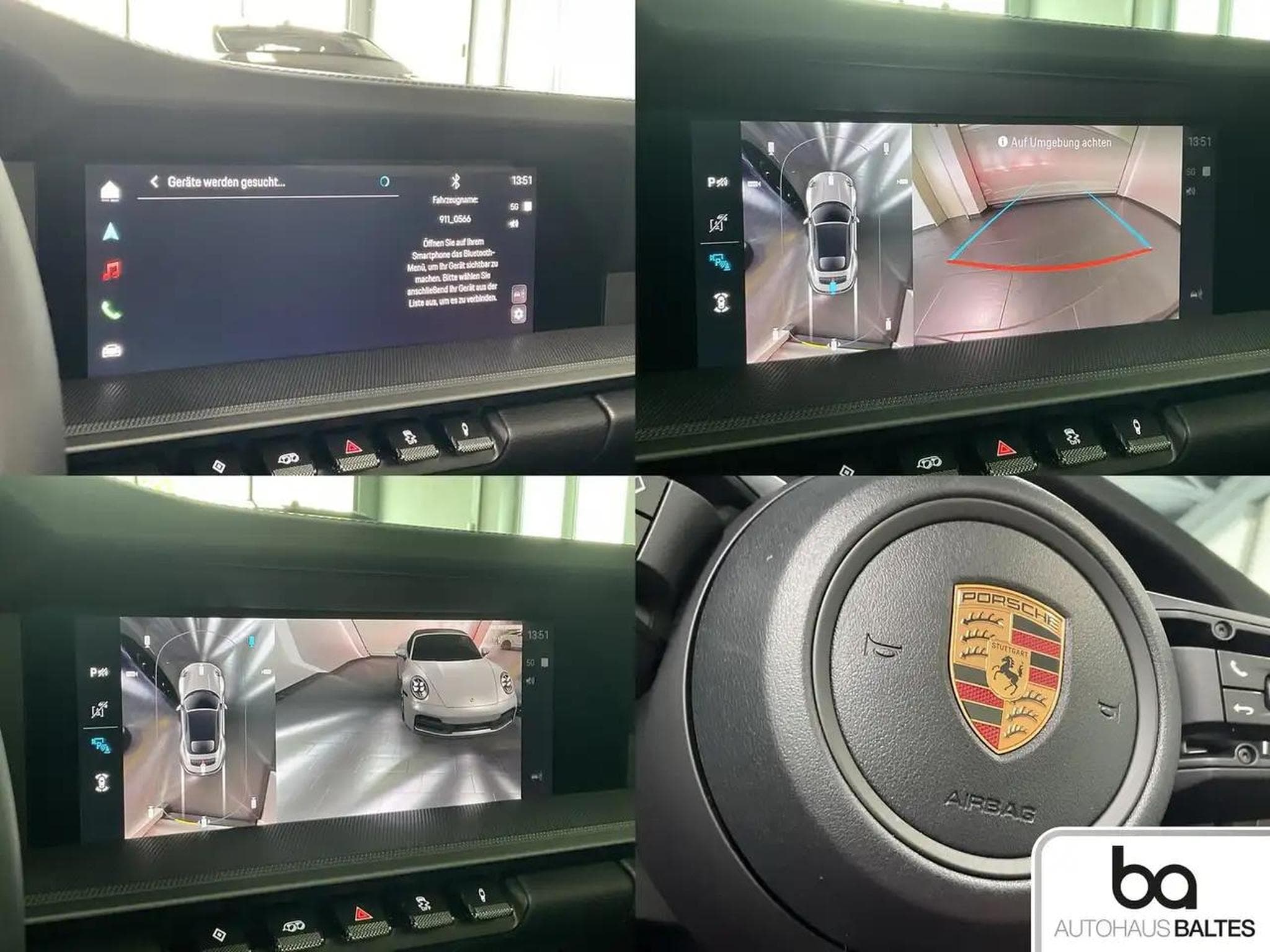 Porsche 911 (2026) - Photo 17