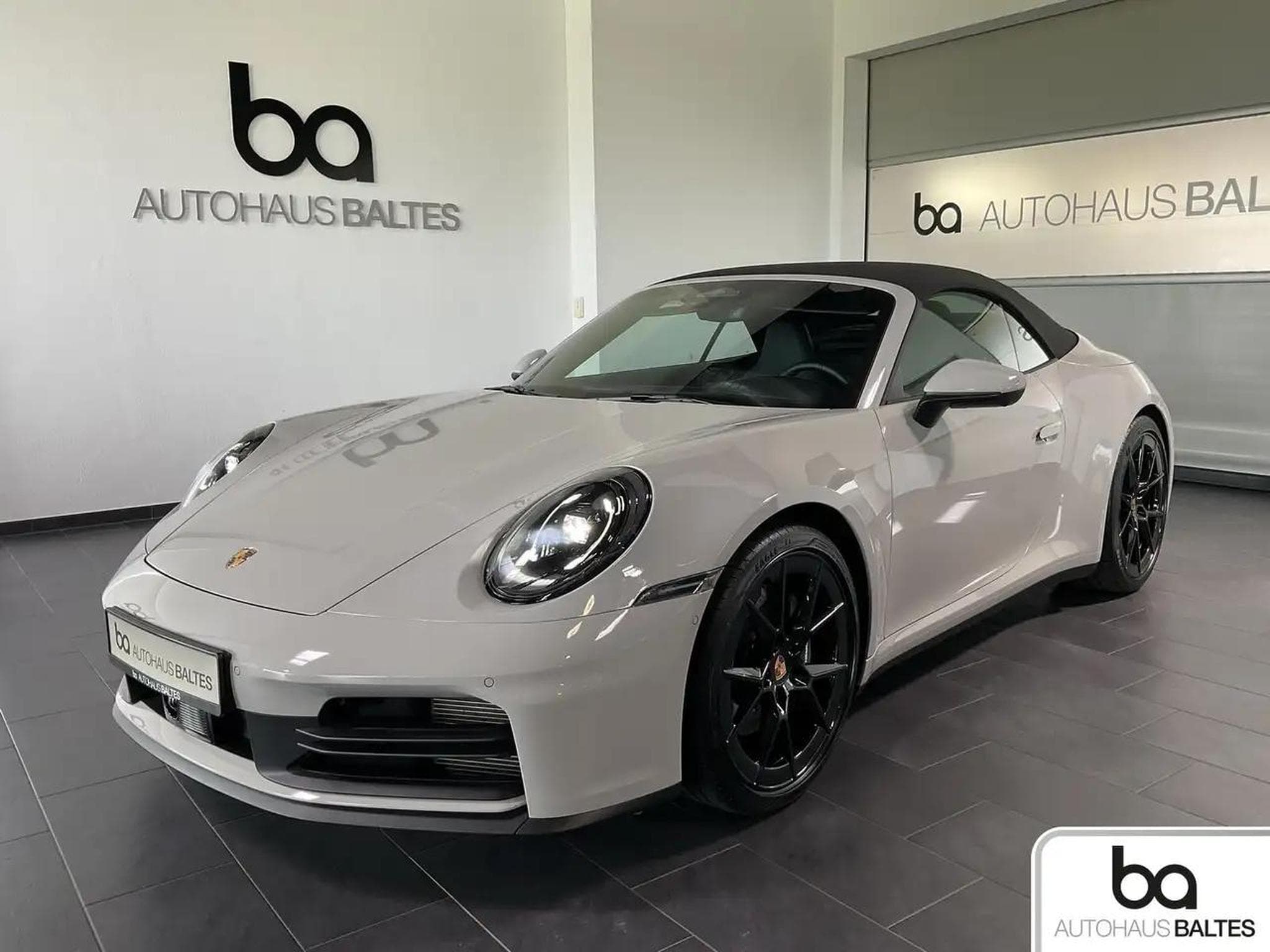 Porsche 911 (2026) - Photo 2