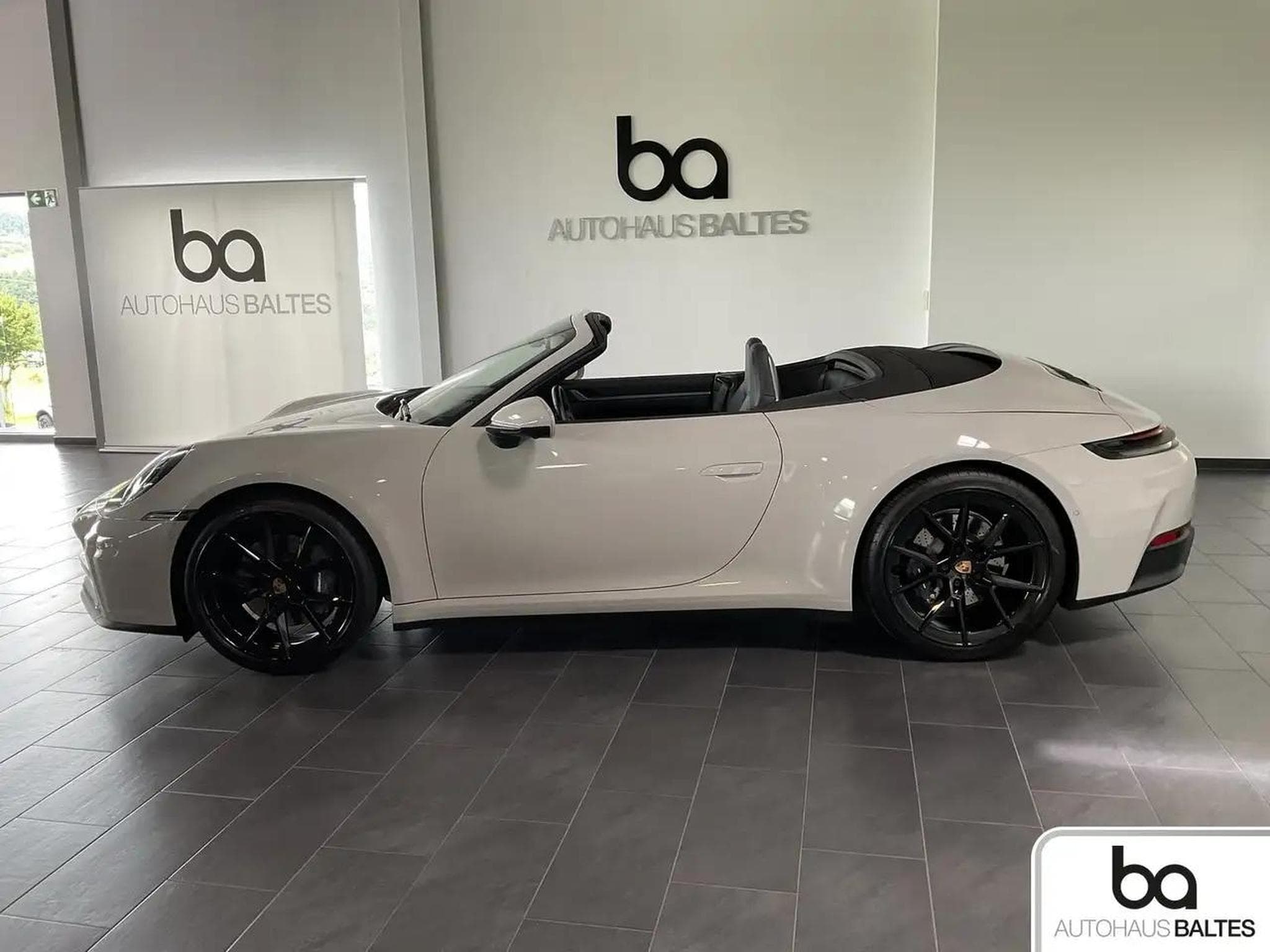 Porsche 911 (2026) - Photo 4