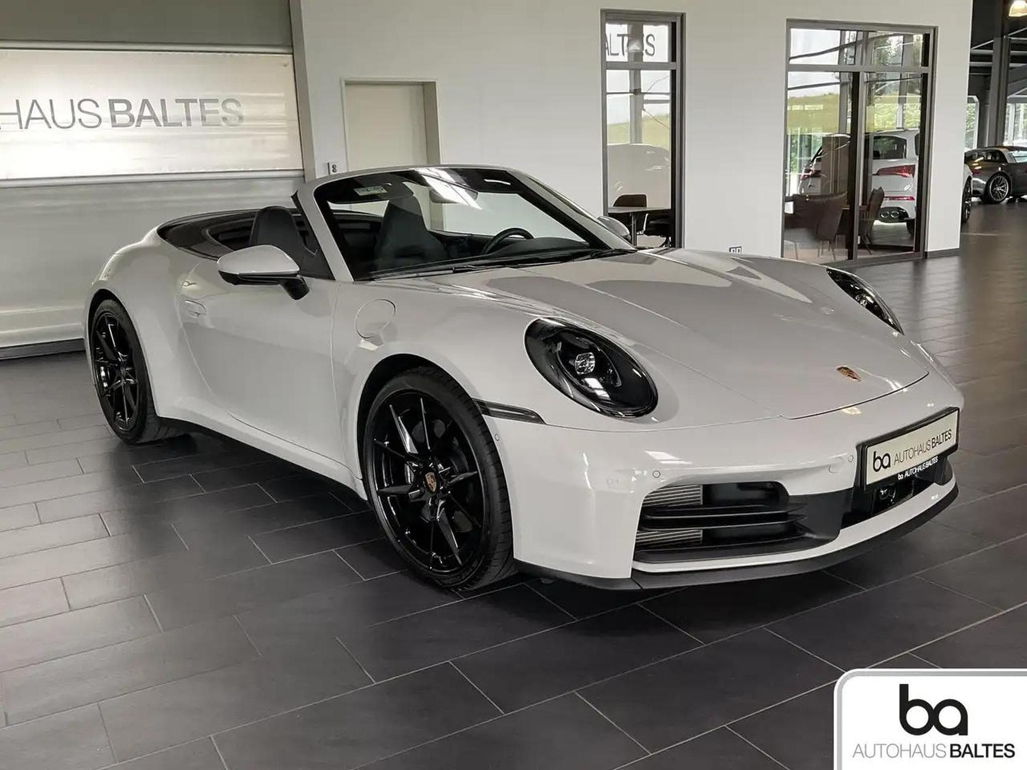 Porsche 911 (2026) - Photo 7
