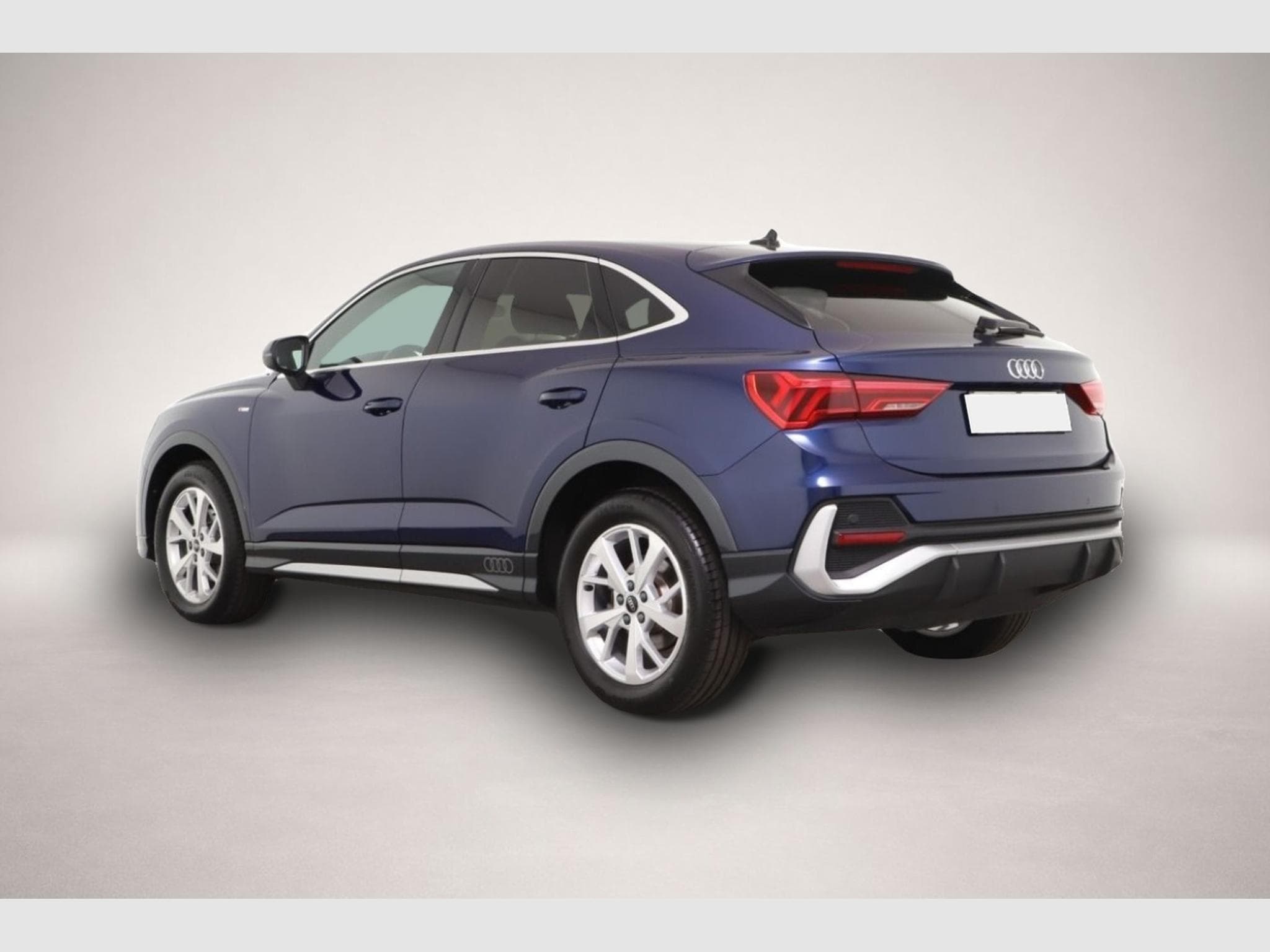 Audi Q3 (2025) - Photo 3