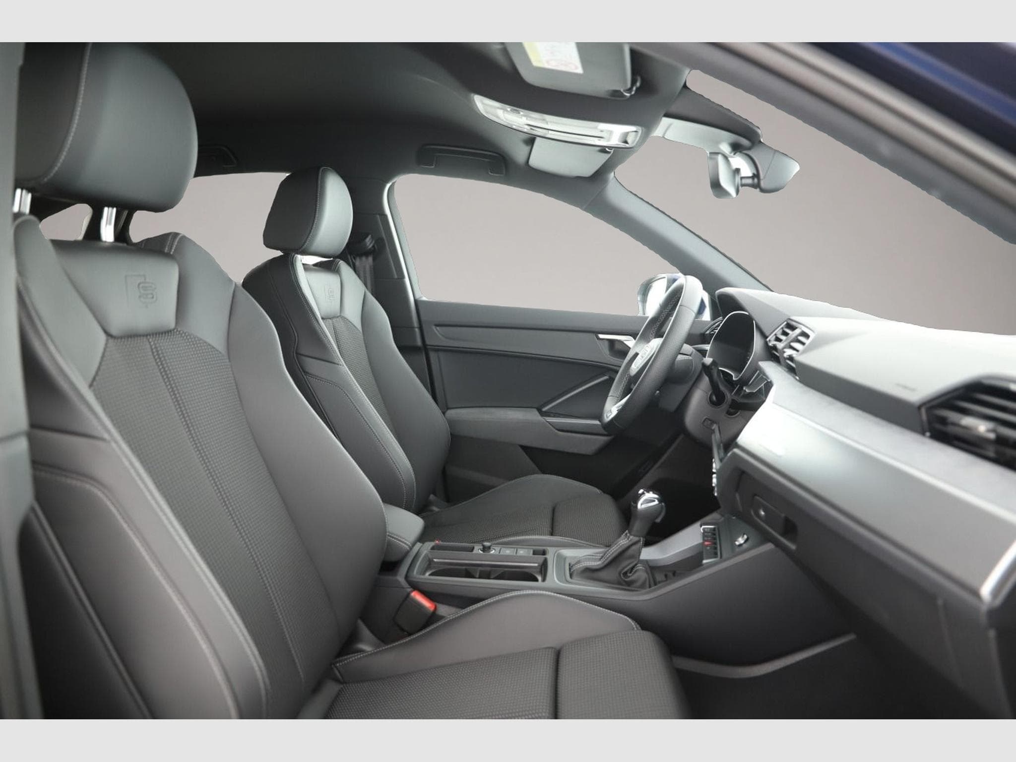 Audi Q3 (2025) - Photo 6