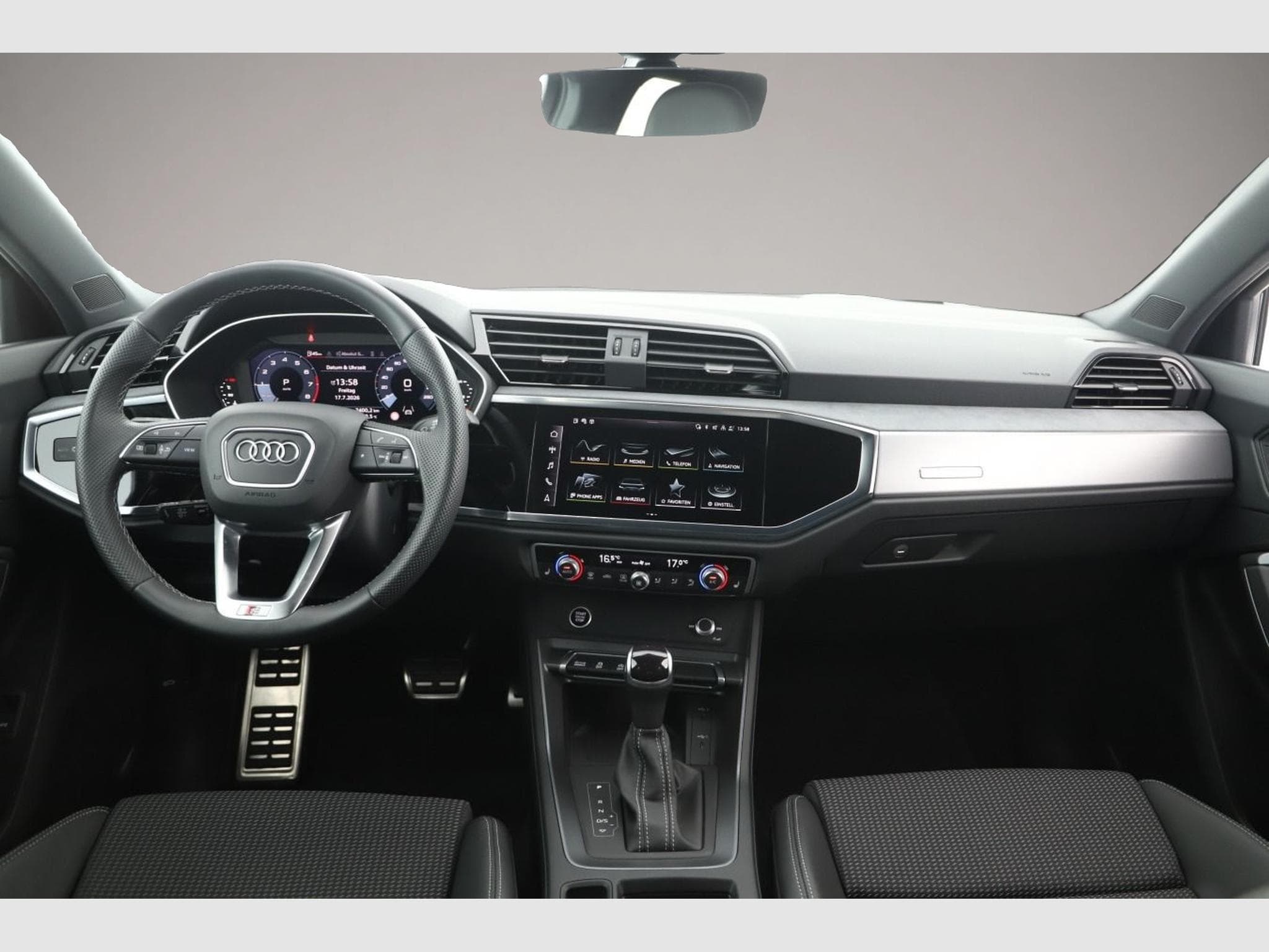 Audi Q3 (2025) - Photo 7