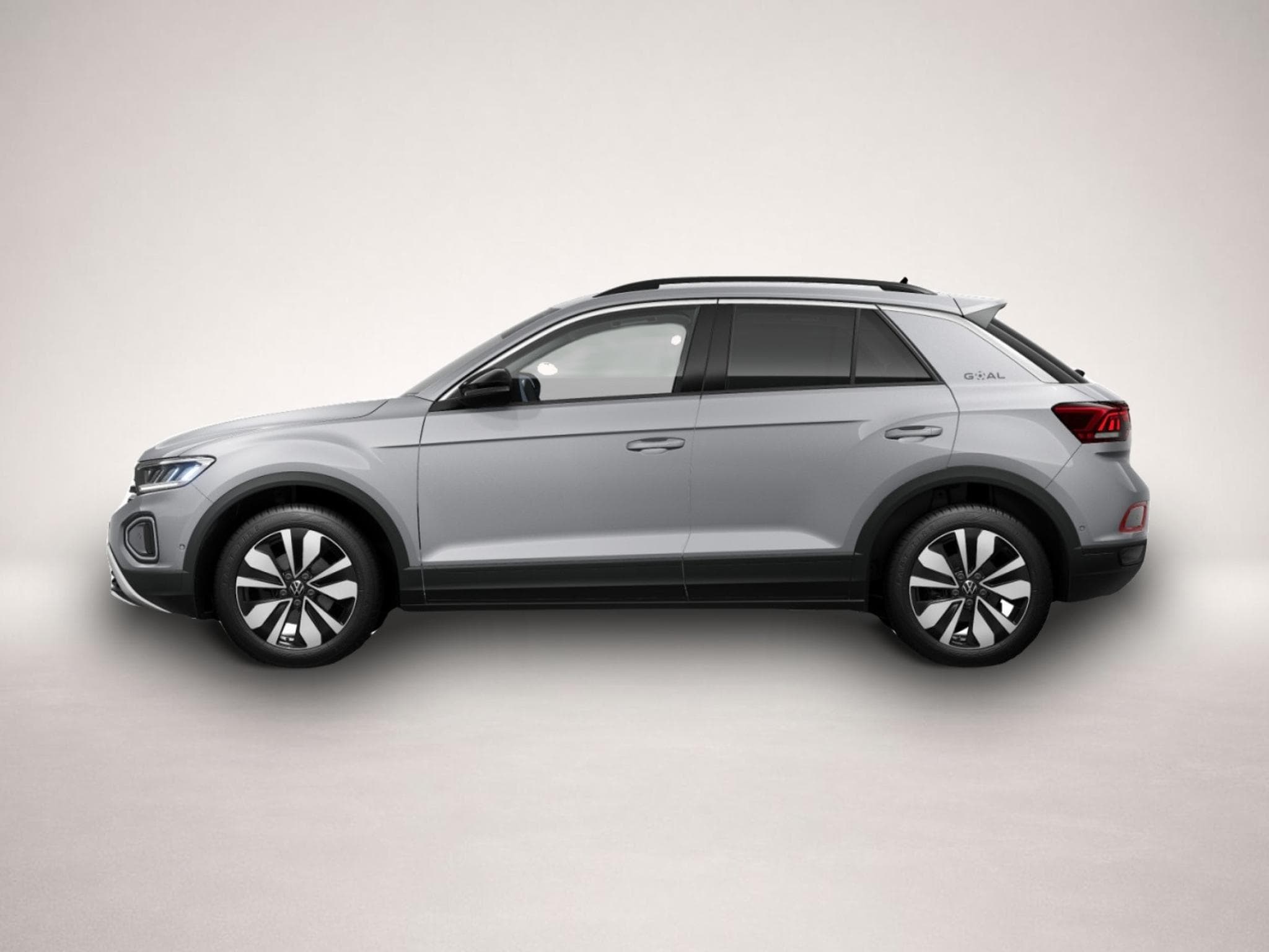 VW T-Roc (2025) - Photo 4