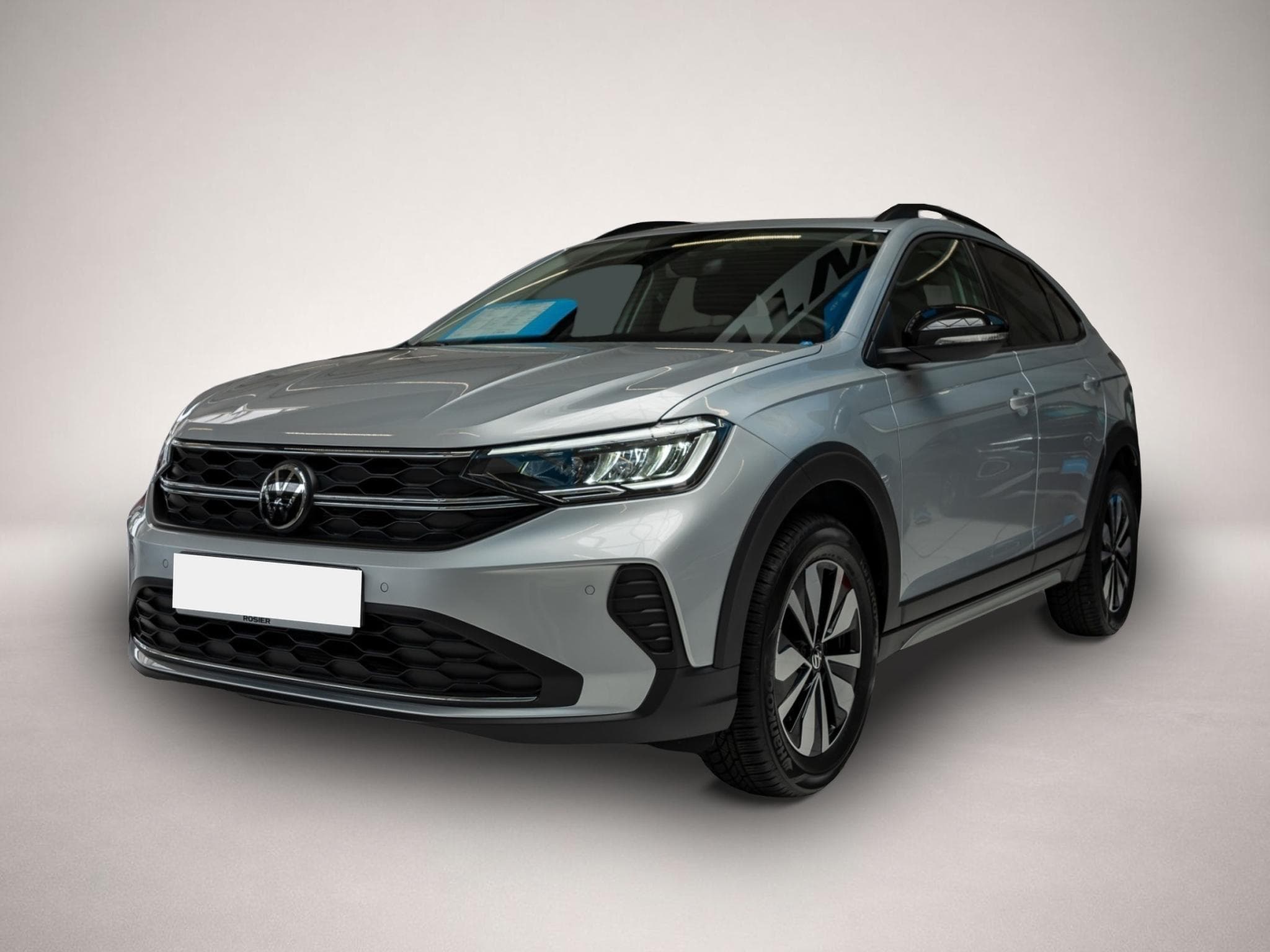 VW Taigo (2025) - Photo 1