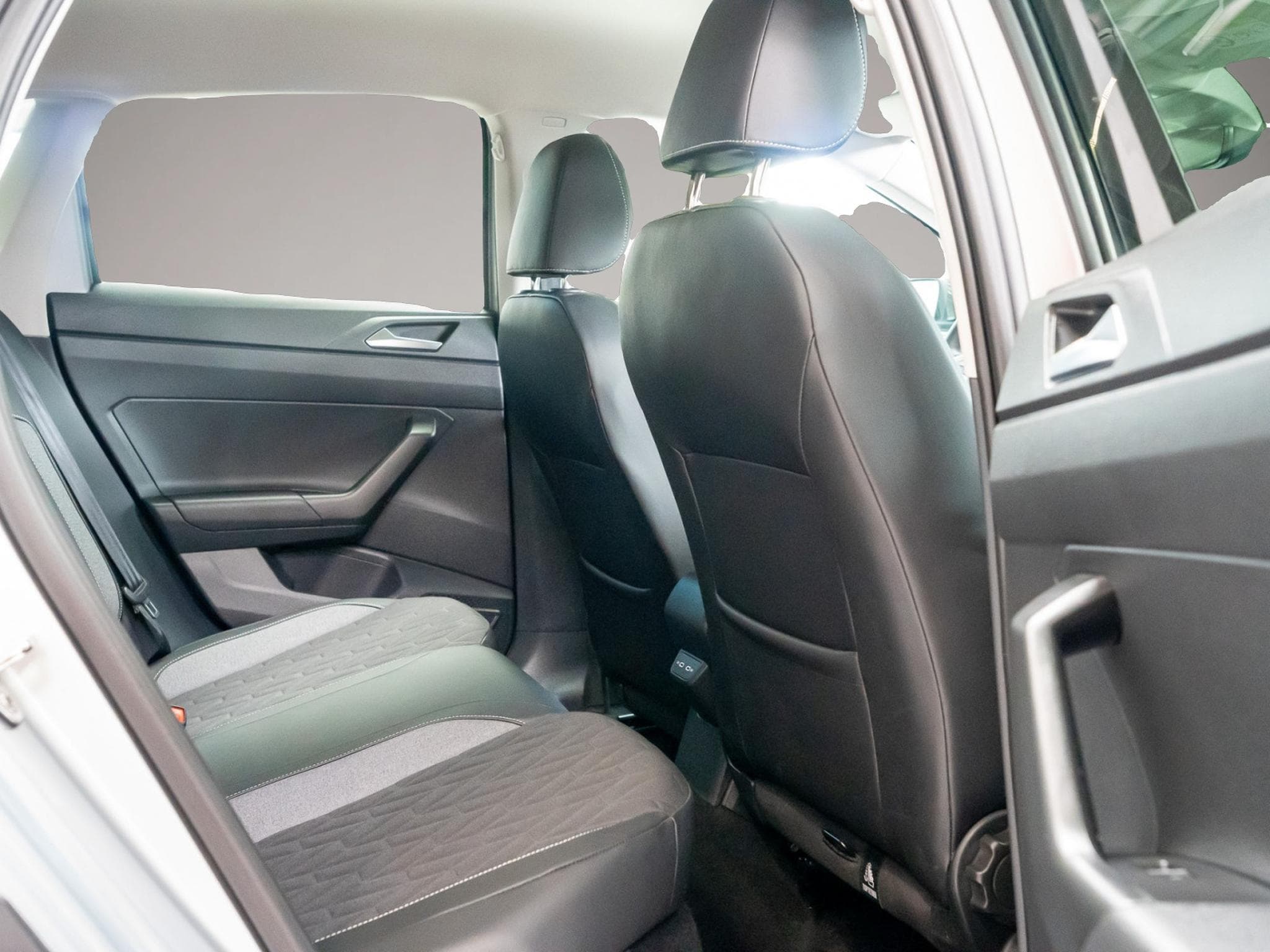 VW Taigo (2025) - Photo 4