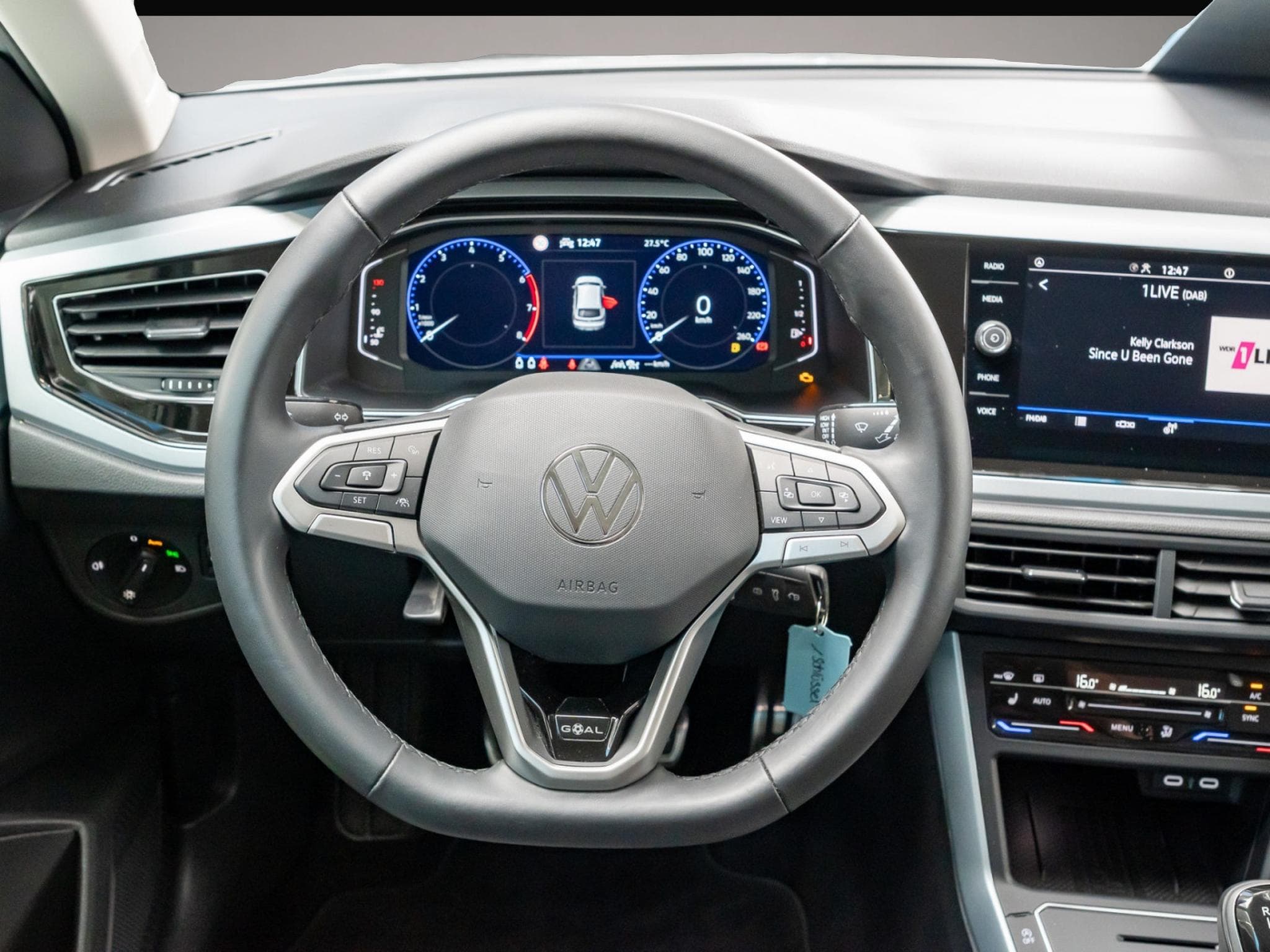 VW Taigo (2025) - Photo 6