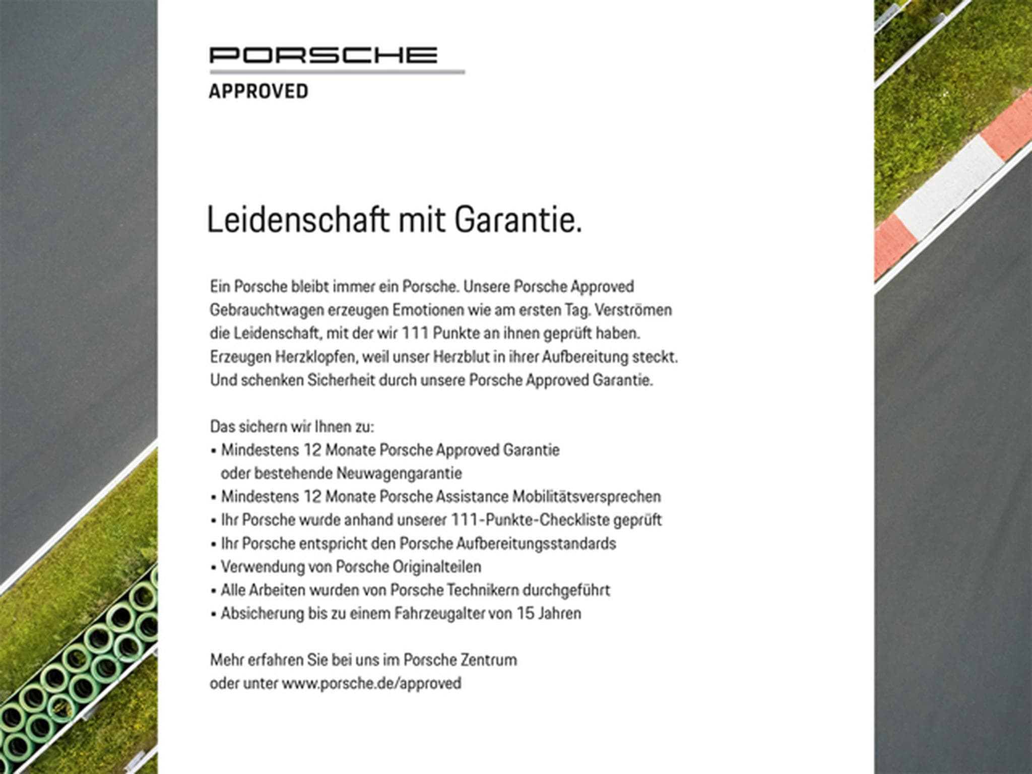 Porsche Macan InnoDrive LED-Matrix Surround-View BOSE (2024) - Photo 15