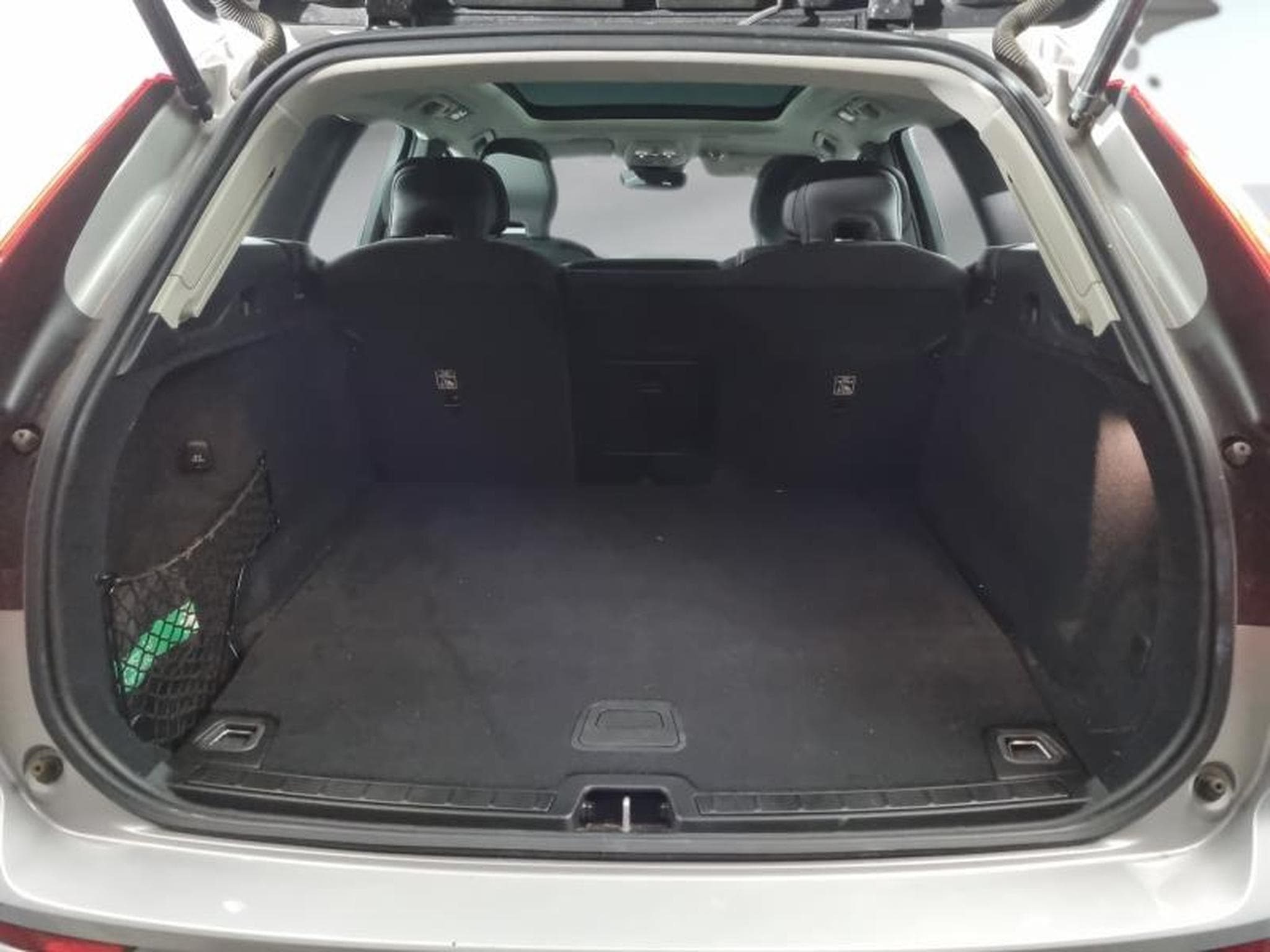 Volvo XC60 -50% T6 Hybride Rechargeable 253 + 145ch 8 AWD Core Bright (2024) - Photo 19