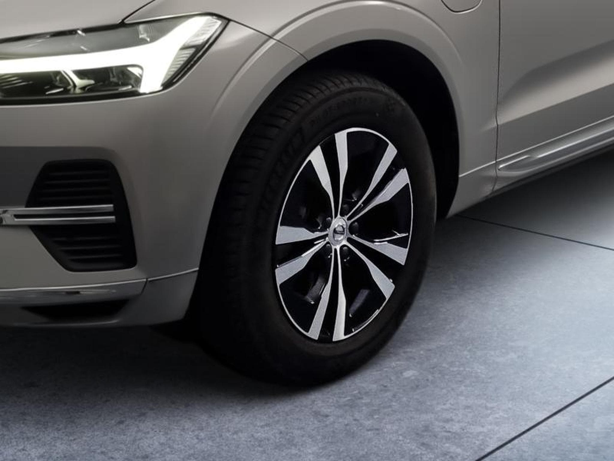 Volvo XC60 -50% T6 Hybride Rechargeable 253 + 145ch 8 AWD Core Bright (2024) - Photo 7