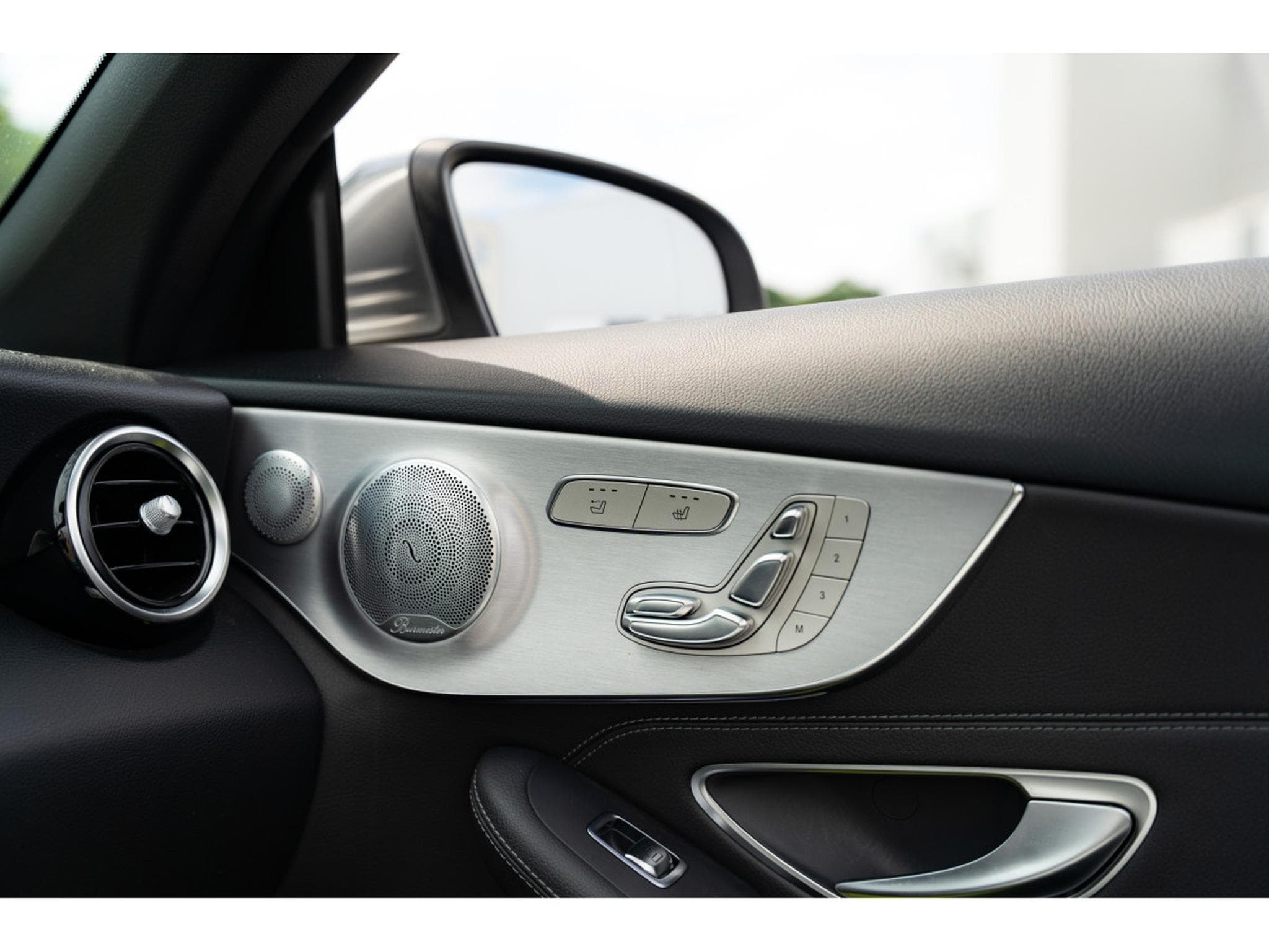 Mercedes C 200 4MATIC Cabriolet (2019) - Photo 11