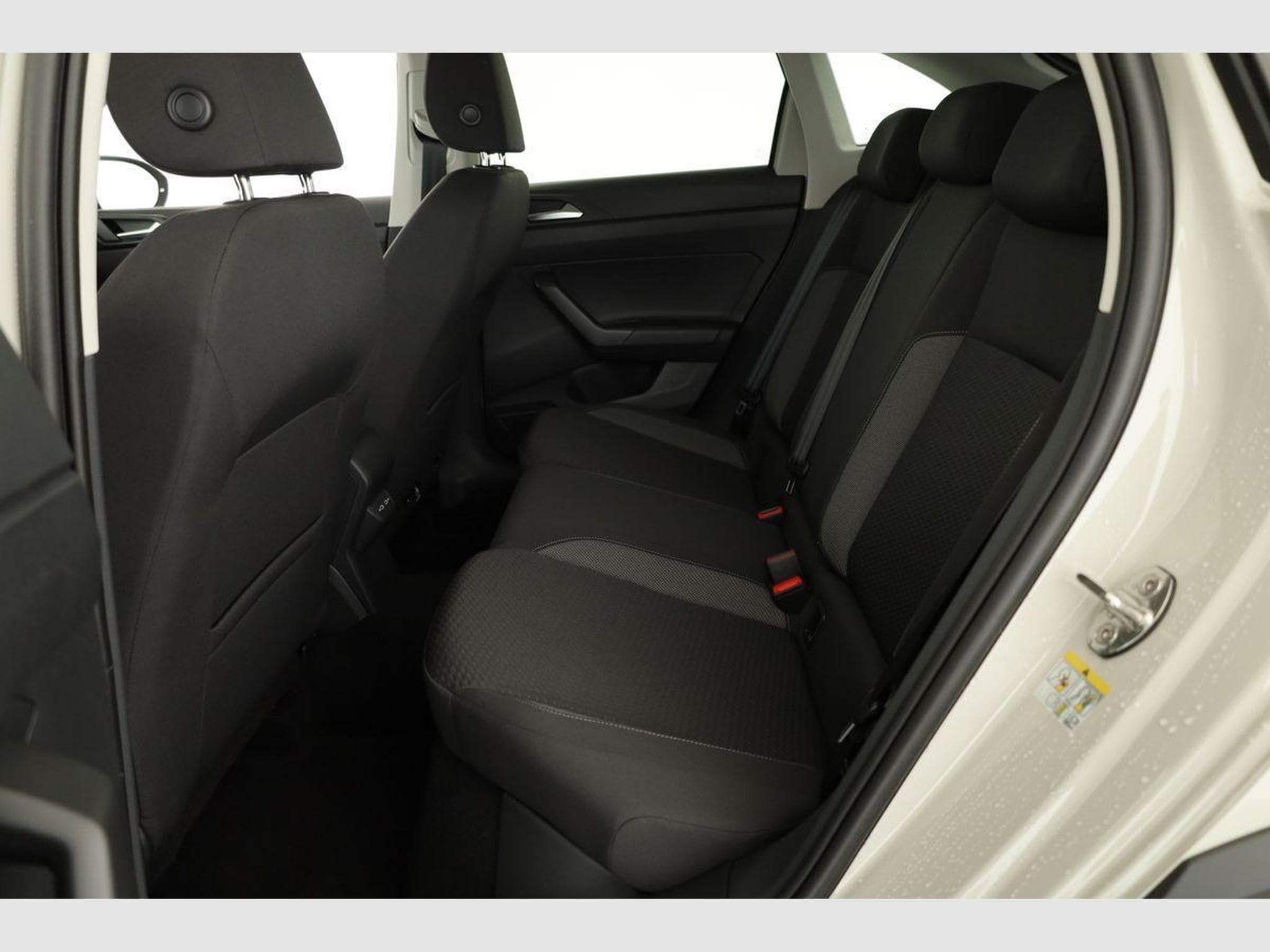 VW Taigo LIFE (2026) - Photo 10
