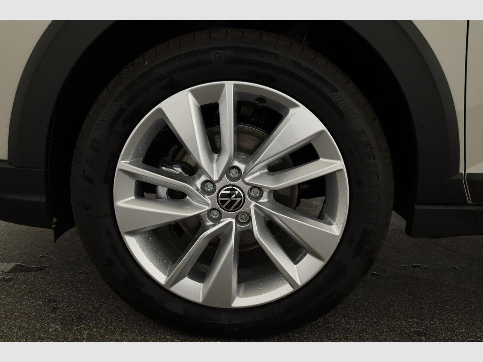 VW Taigo LIFE (2026) - Photo 12