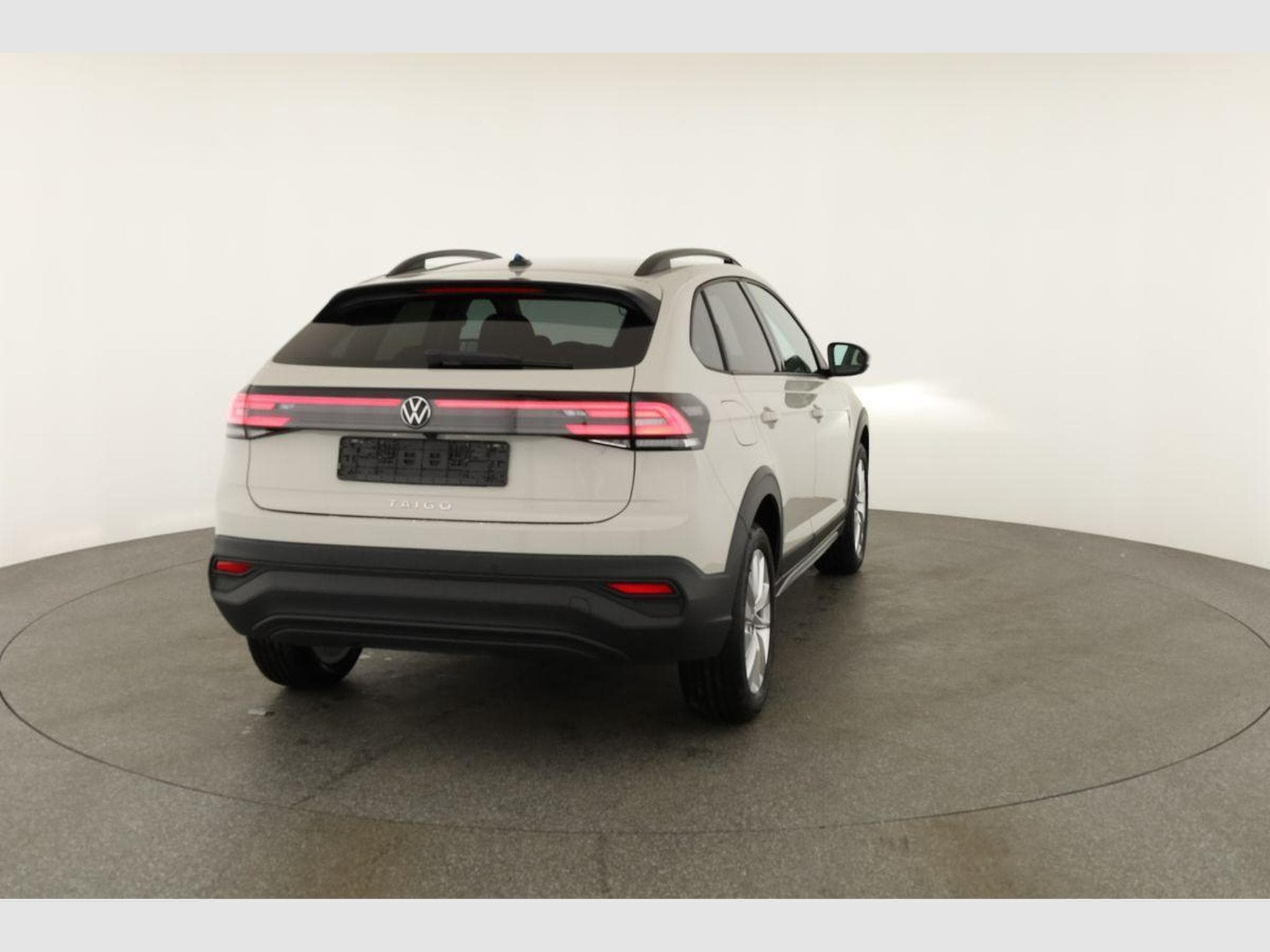 VW Taigo LIFE (2026) - Photo 14