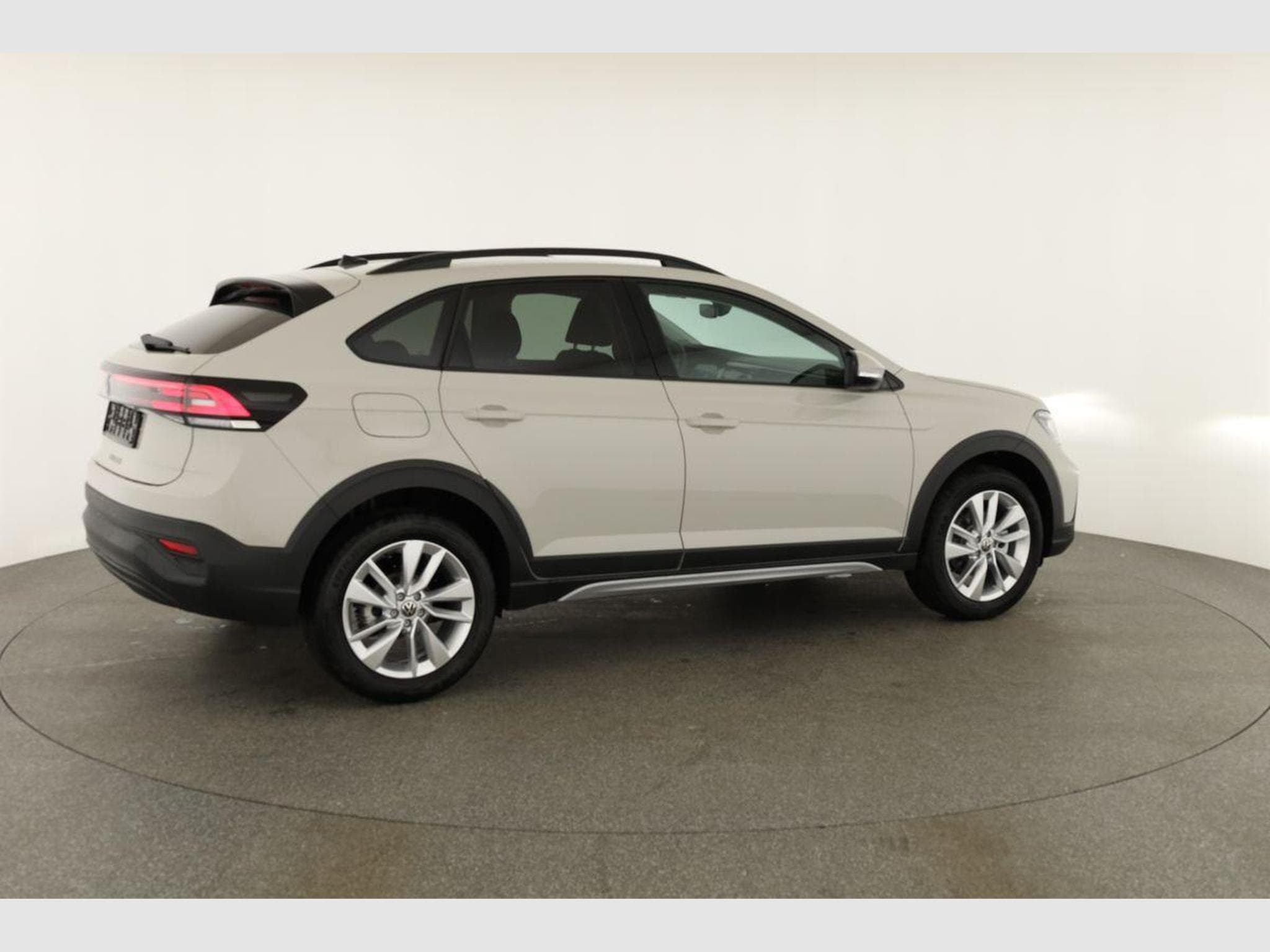 VW Taigo LIFE (2026) - Photo 17