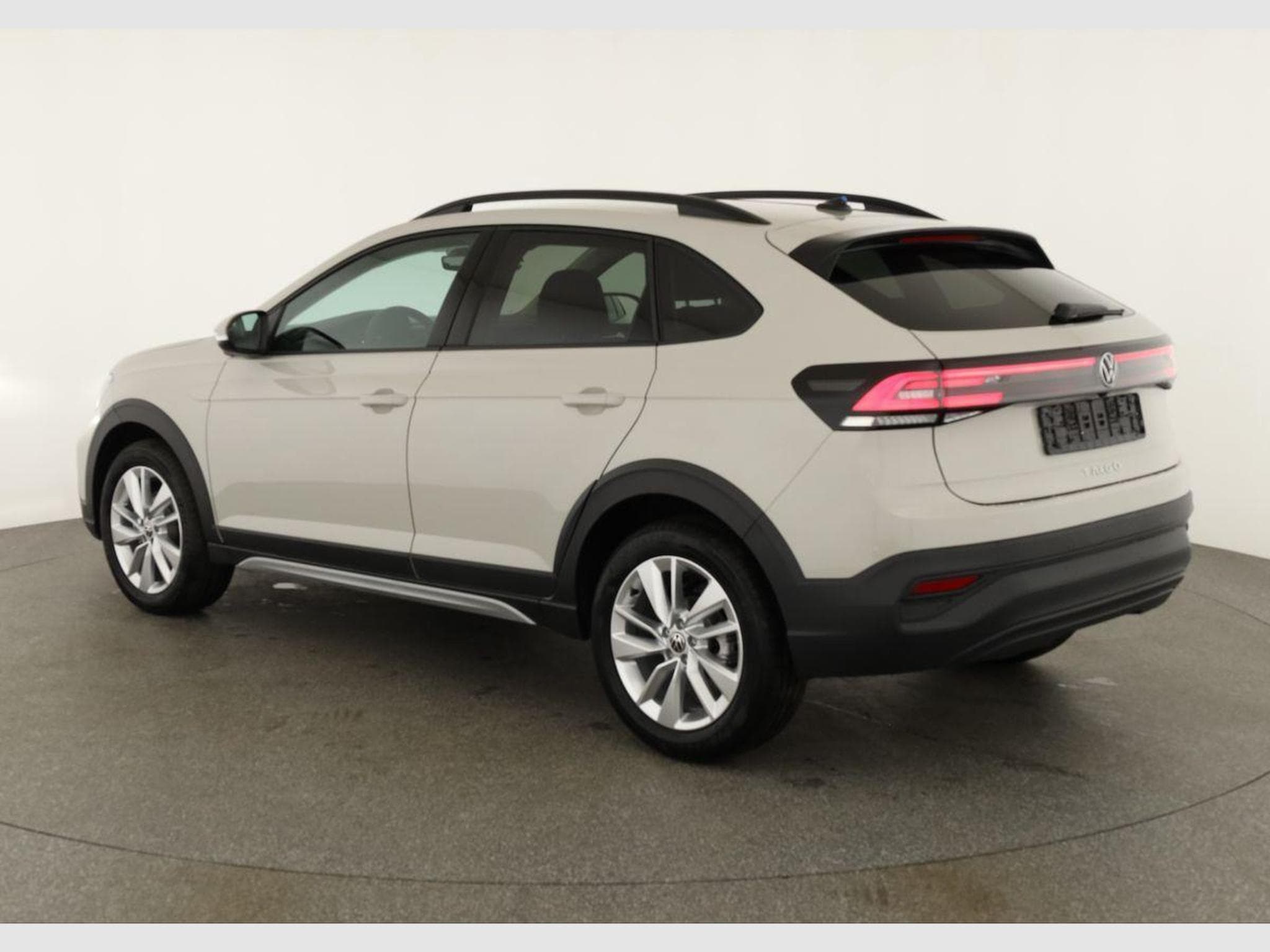 VW Taigo LIFE (2026) - Photo 3