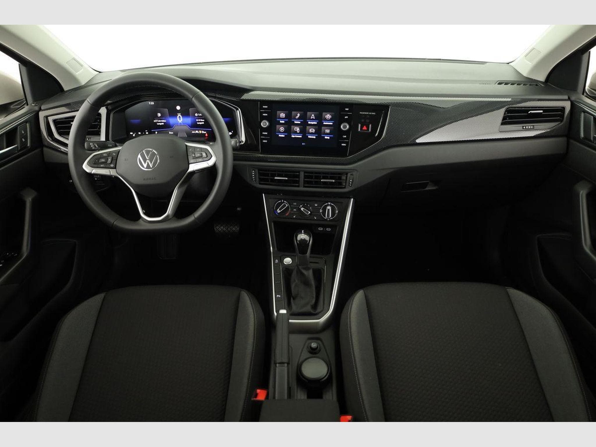VW Taigo LIFE (2026) - Photo 4