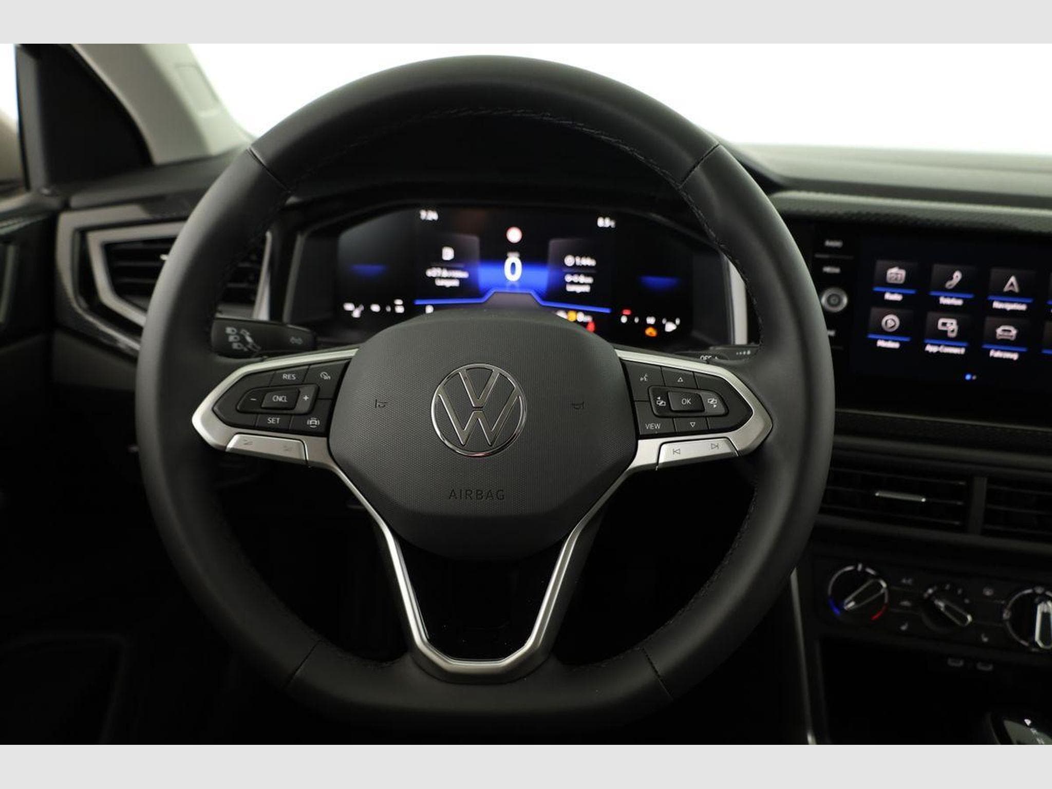 VW Taigo LIFE (2026) - Photo 5