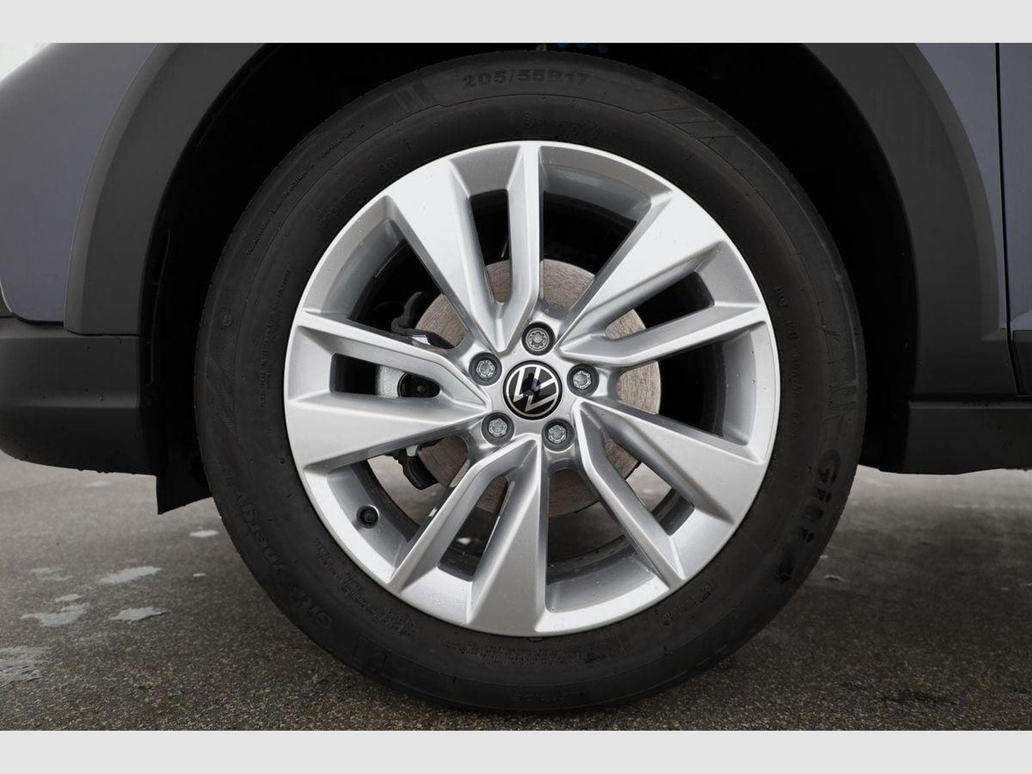 VW Taigo LIFE (2026) - Photo 12