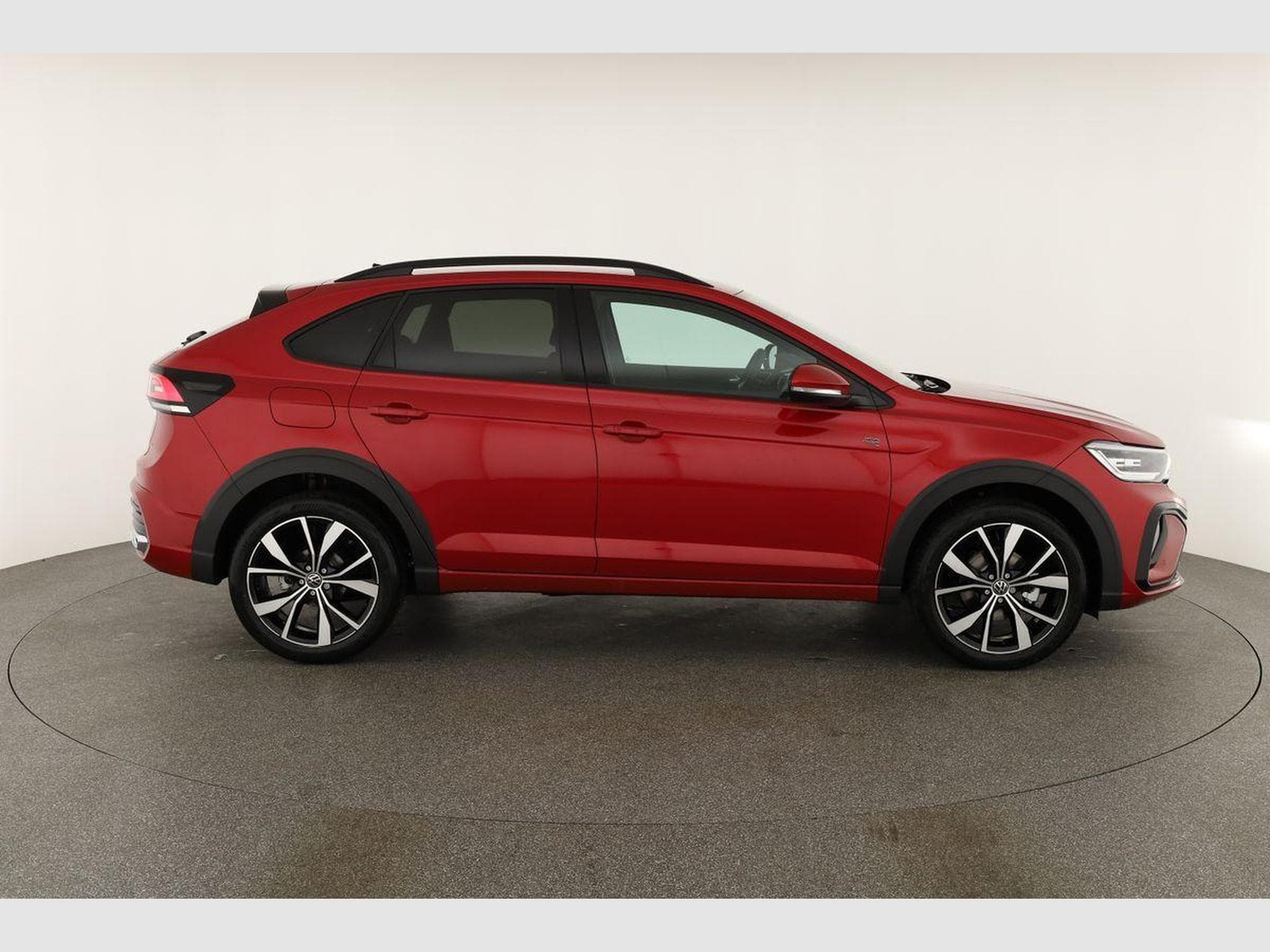 VW Taigo R-Line (2026) - Photo 20