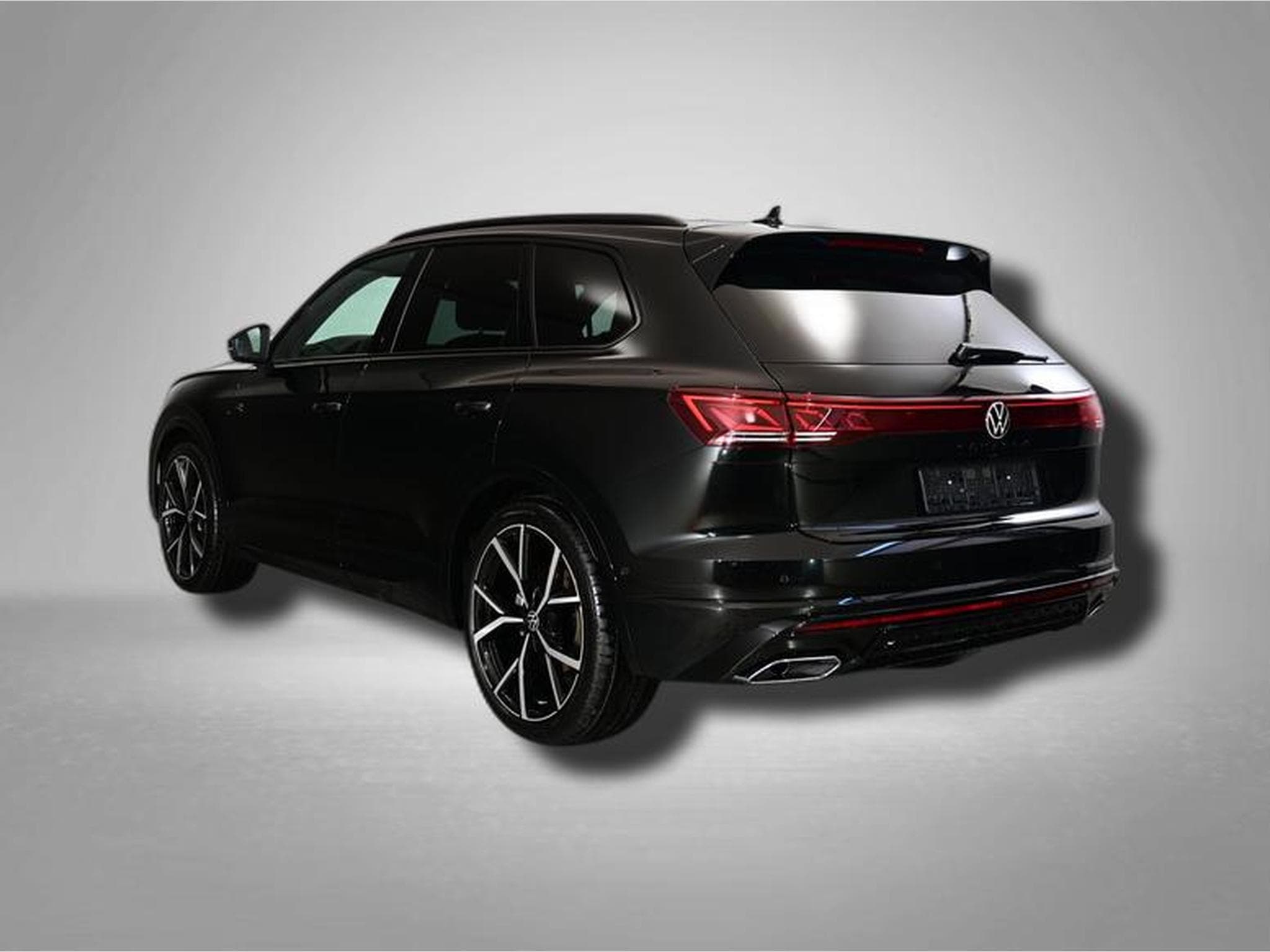 VW Touareg R-Line 3.0 TDI 8-Gang-Automatik 4MOTION (2026) - Photo 3