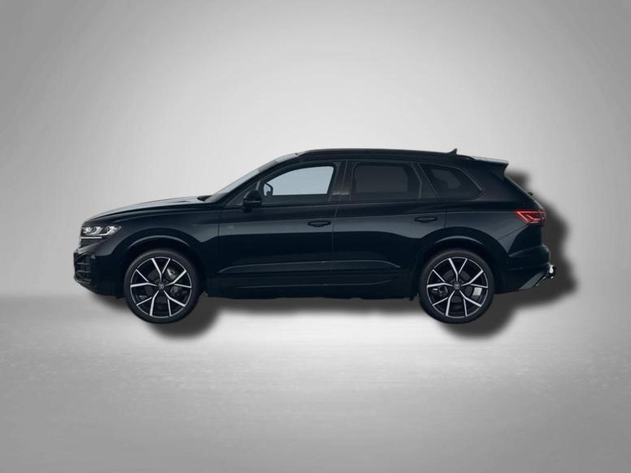 VW Touareg R-Line FINAL EDITION 3.0 V6 TDI (2026) - Photo 2