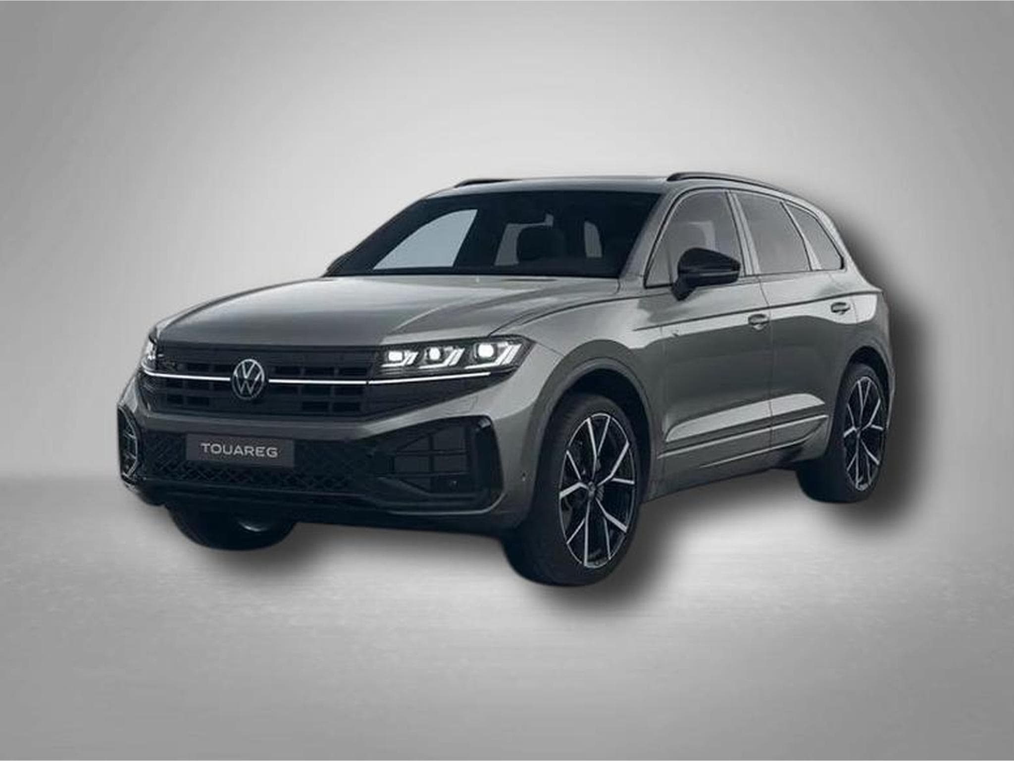 VW Touareg R-Line 3.0 TDI 8-Gang-Automatik 4MOTION (2026) - Photo 1