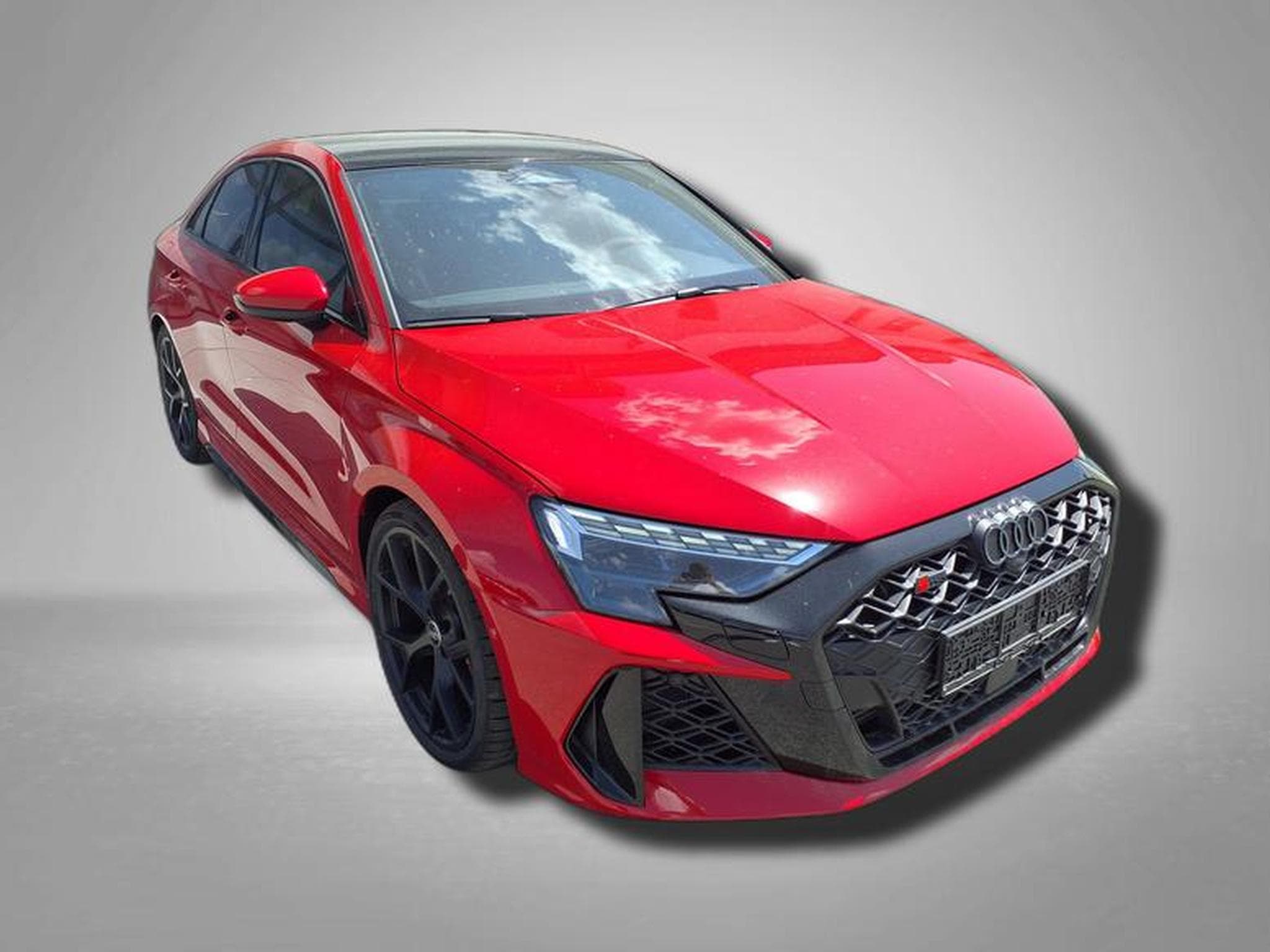 Audi RS3 Limousine 2.5 TFSI 7-Gang S tronic (2026) - Photo 3