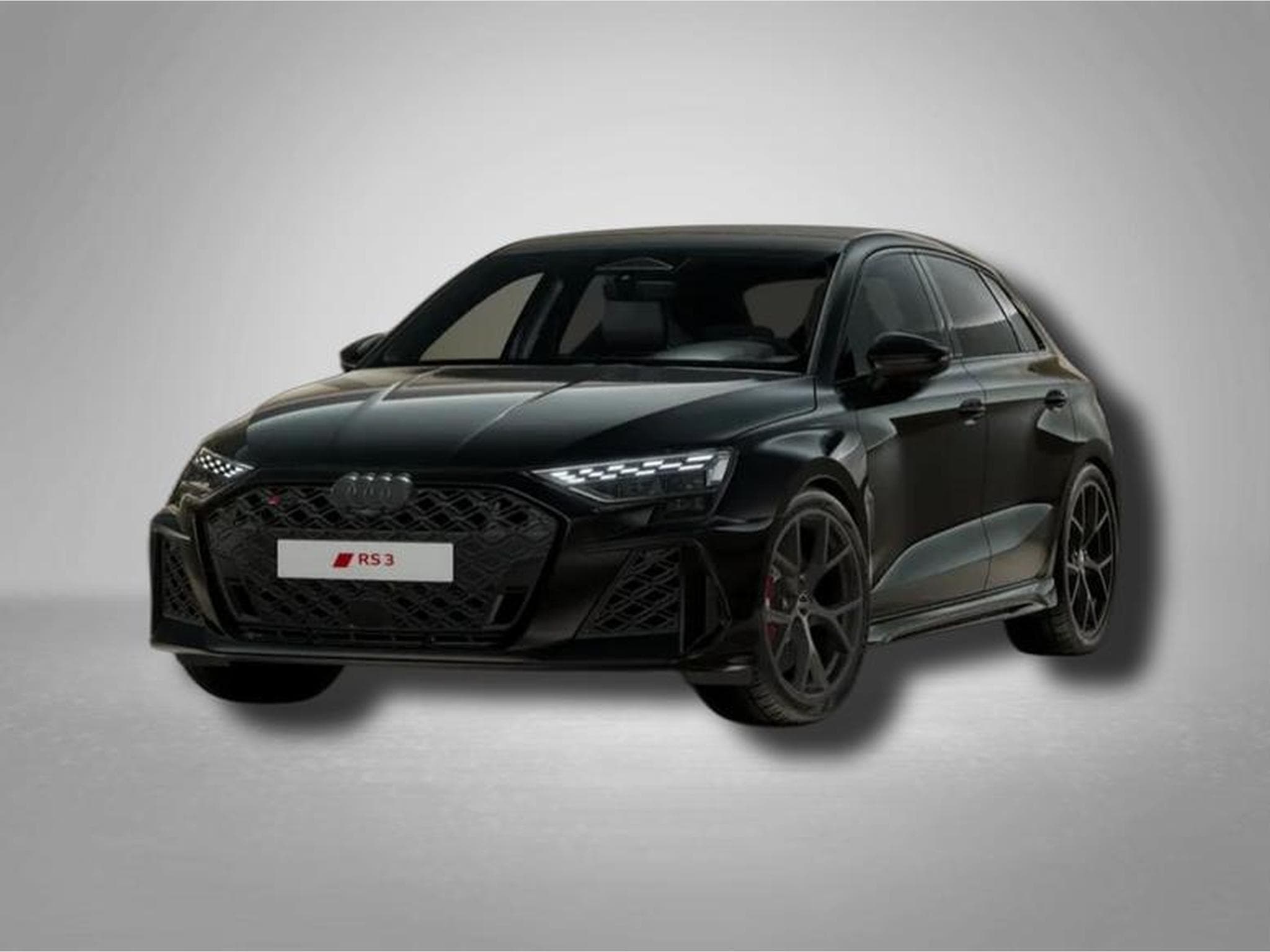 Audi RS3 Sportback 2.5 TFSI 7-Gang S tronic (2026) - Photo 1