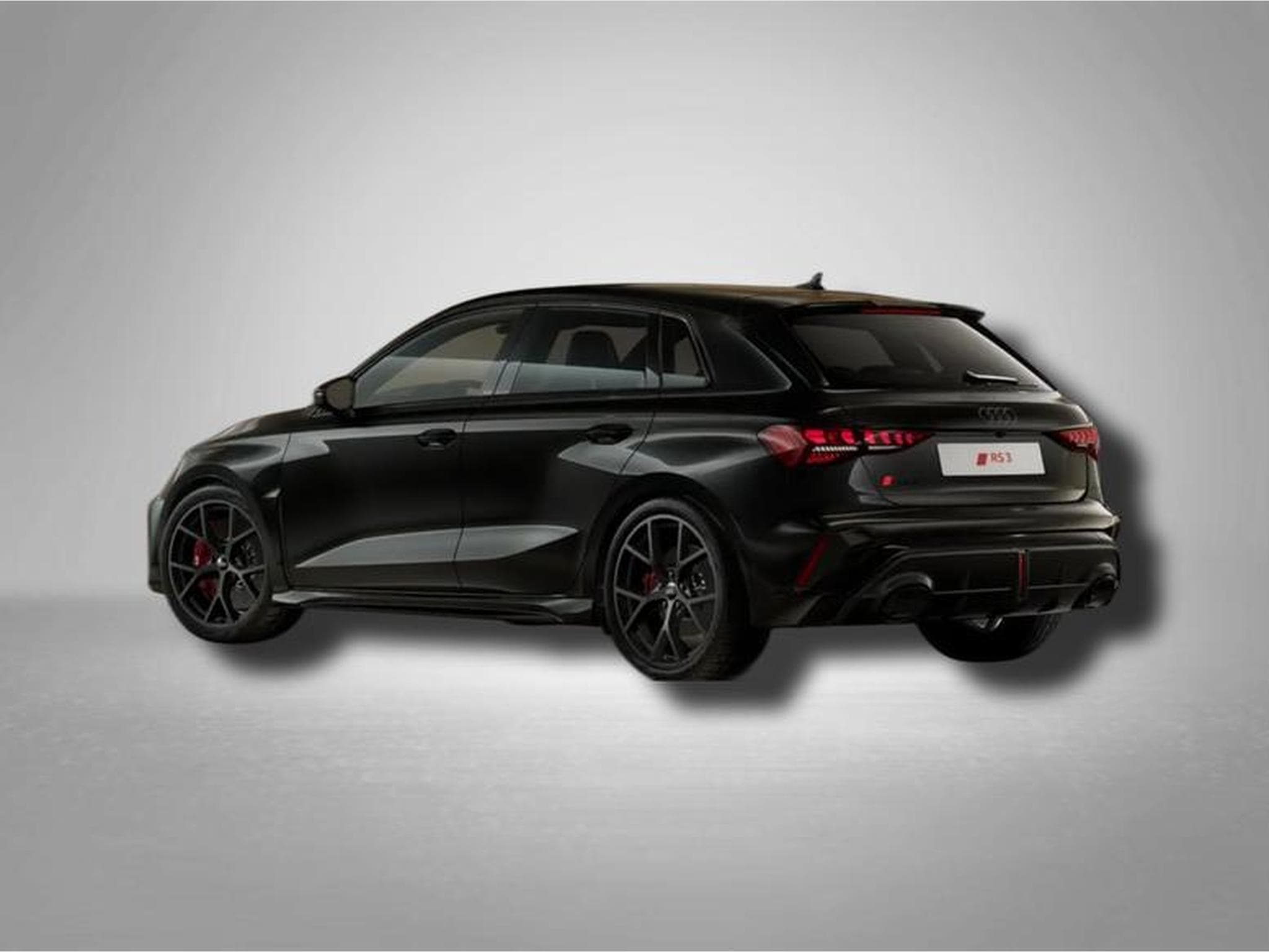 Audi RS3 Sportback 2.5 TFSI 7-Gang S tronic (2026) - Photo 3