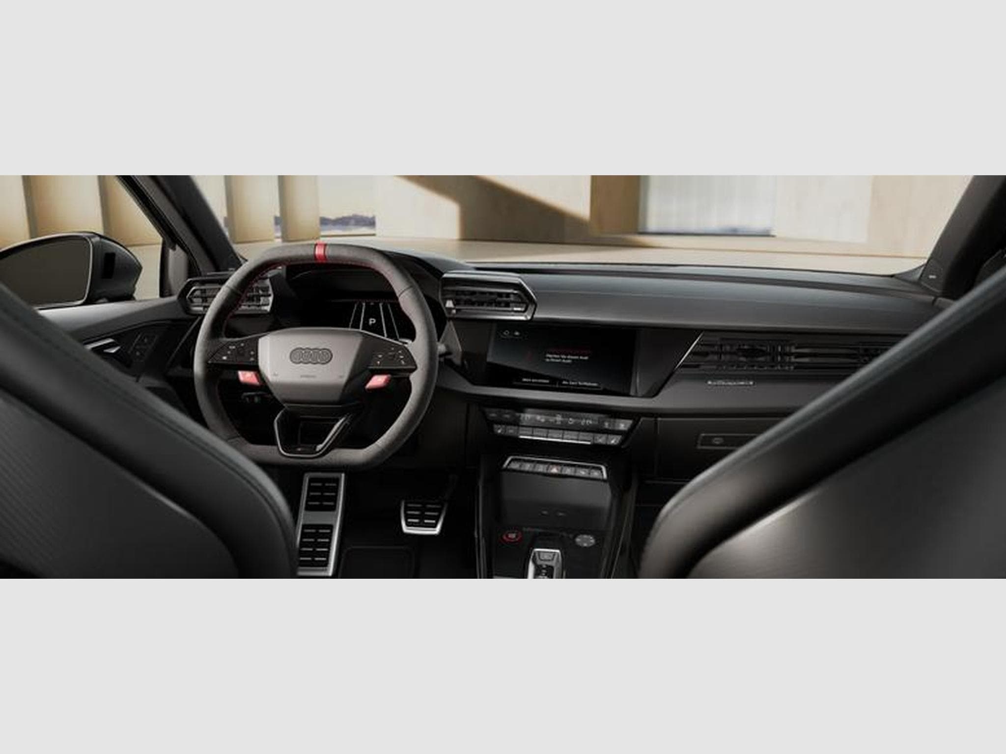 Audi RS3 Sportback 2.5 TFSI 7-Gang S tronic (2026) - Photo 4
