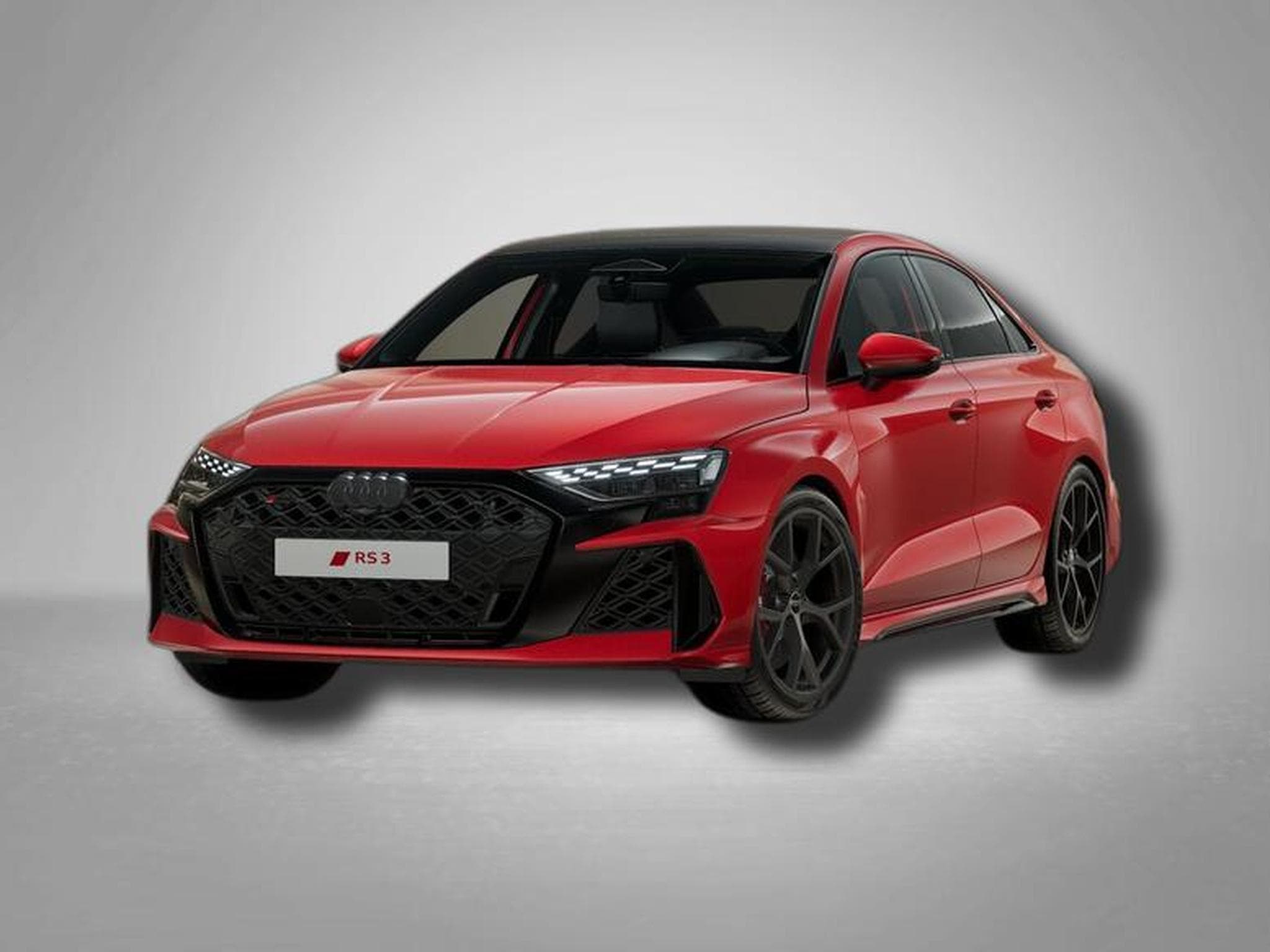 Audi RS3 Limousine 2.5 TFSI 7-Gang S tronic (2026) - Photo 1