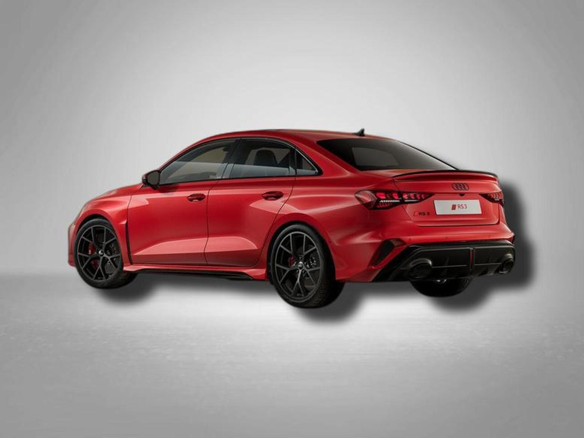Audi RS3 Limousine 2.5 TFSI 7-Gang S tronic (2026) - Photo 3