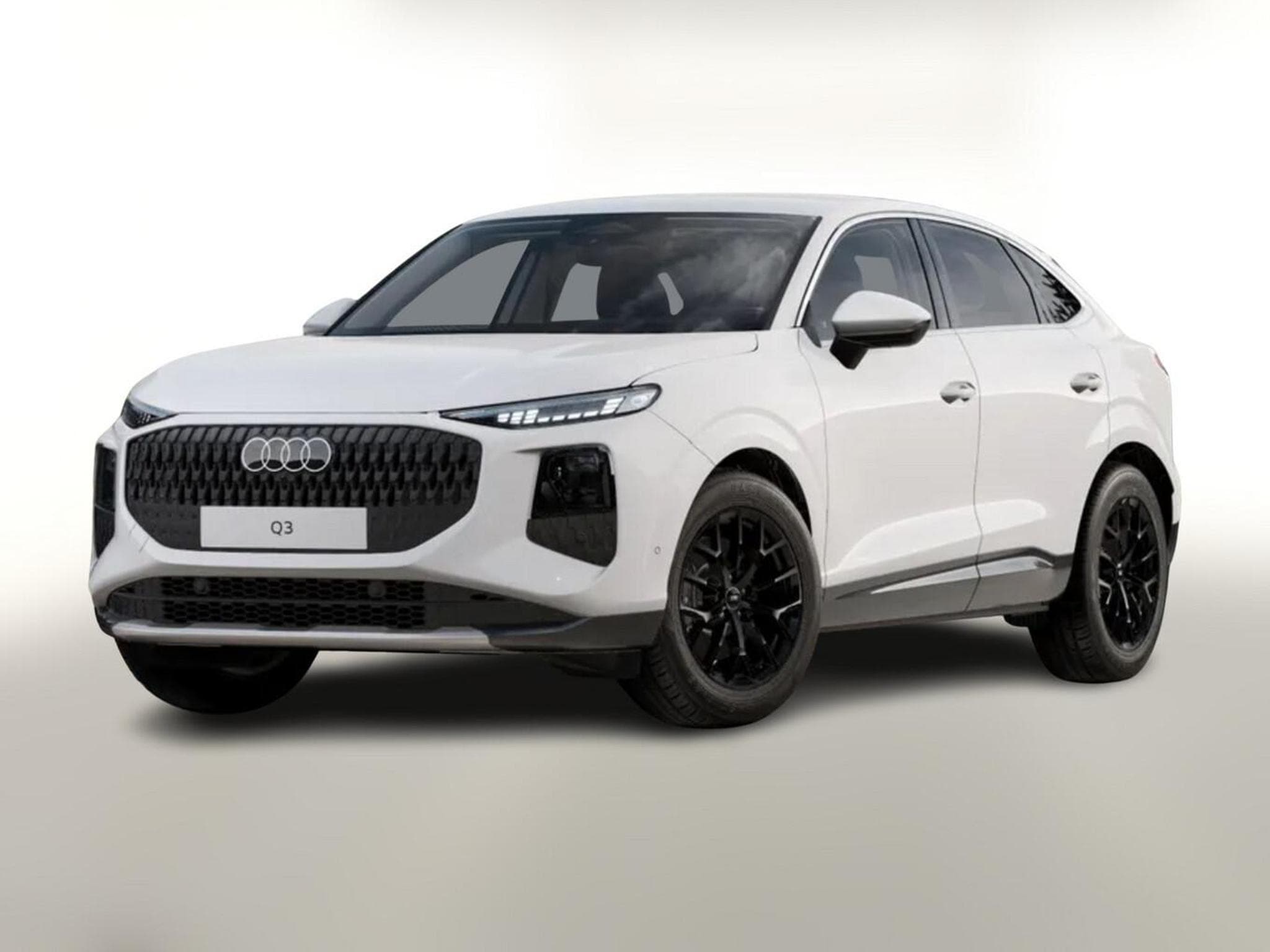 Audi Q3 Sportback Tech LED+ (2026) - Photo 1